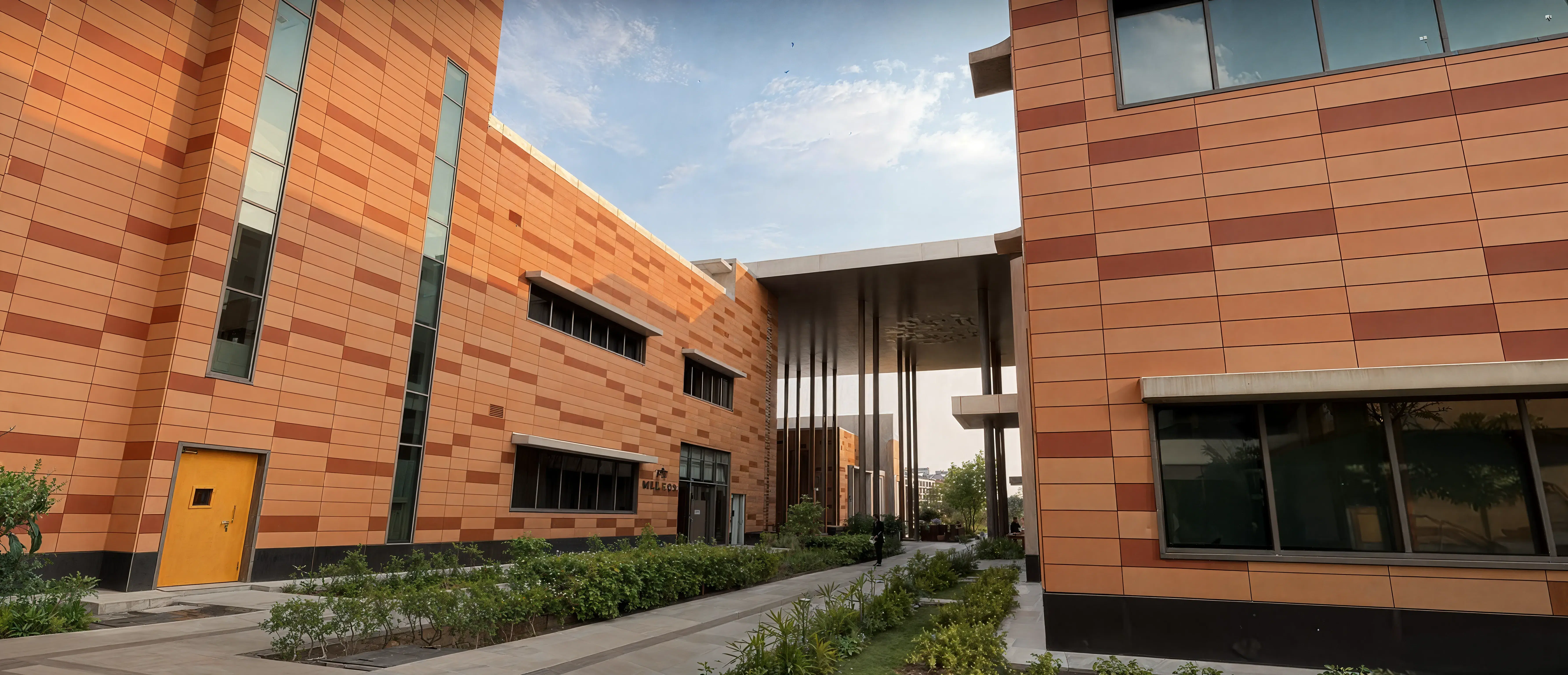 IIM Nagpur Academic Infrastructure photo 3