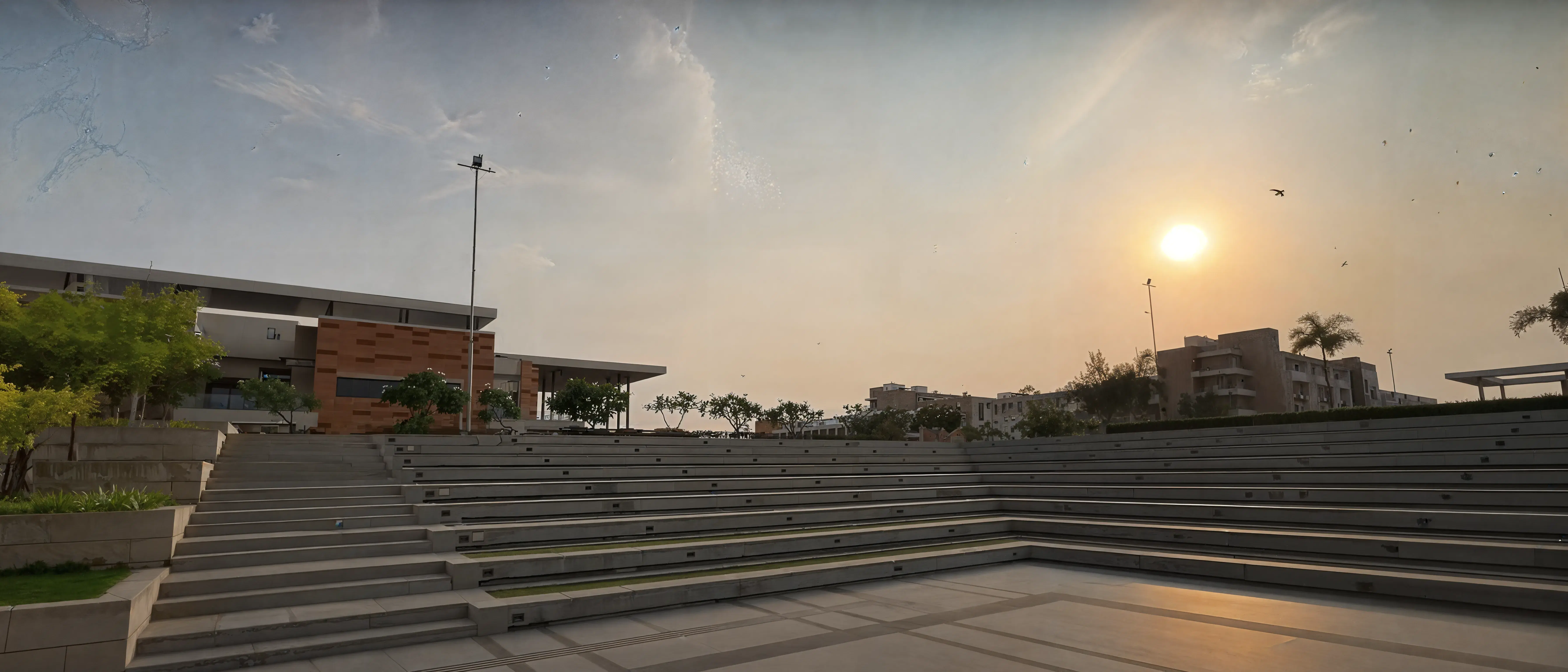 IIM Nagpur Canteen photo 1