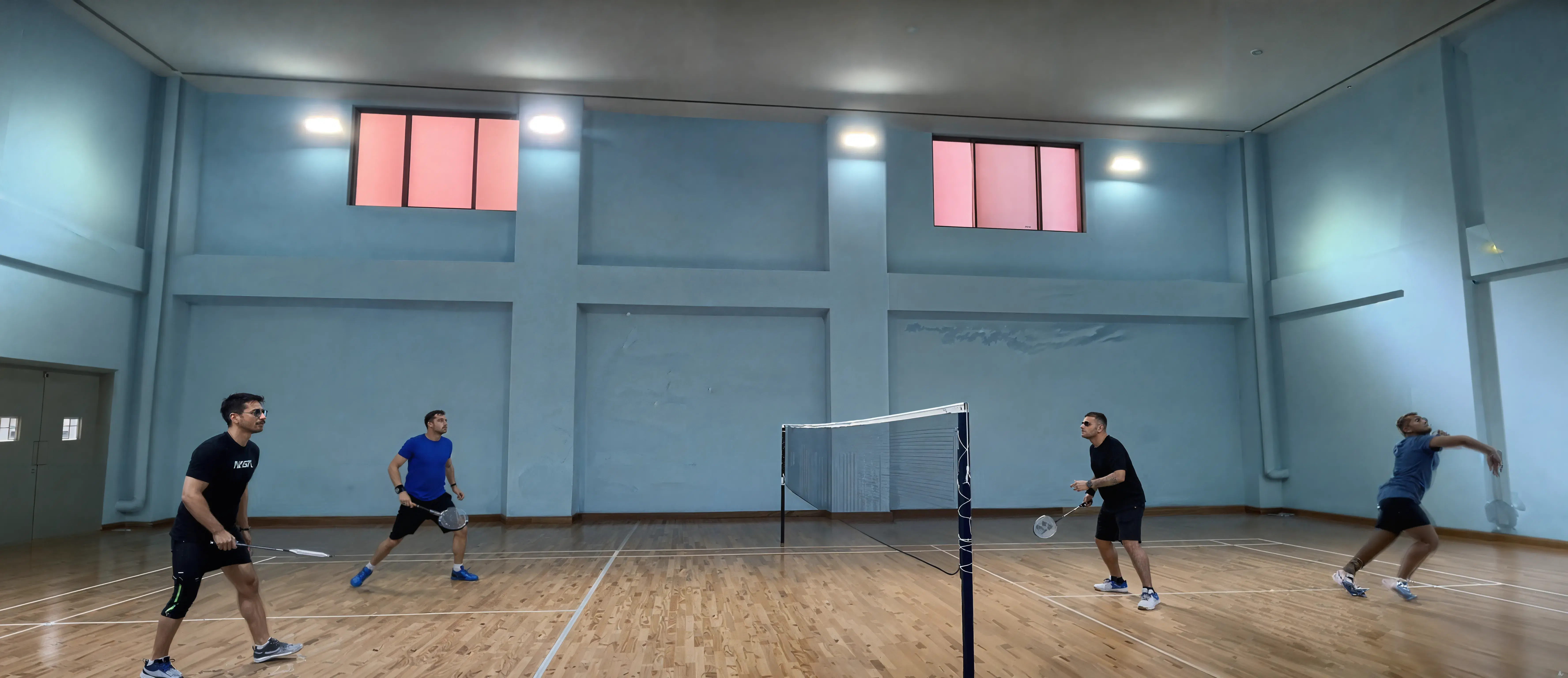 IIM Nagpur Sports Facilities photo 1