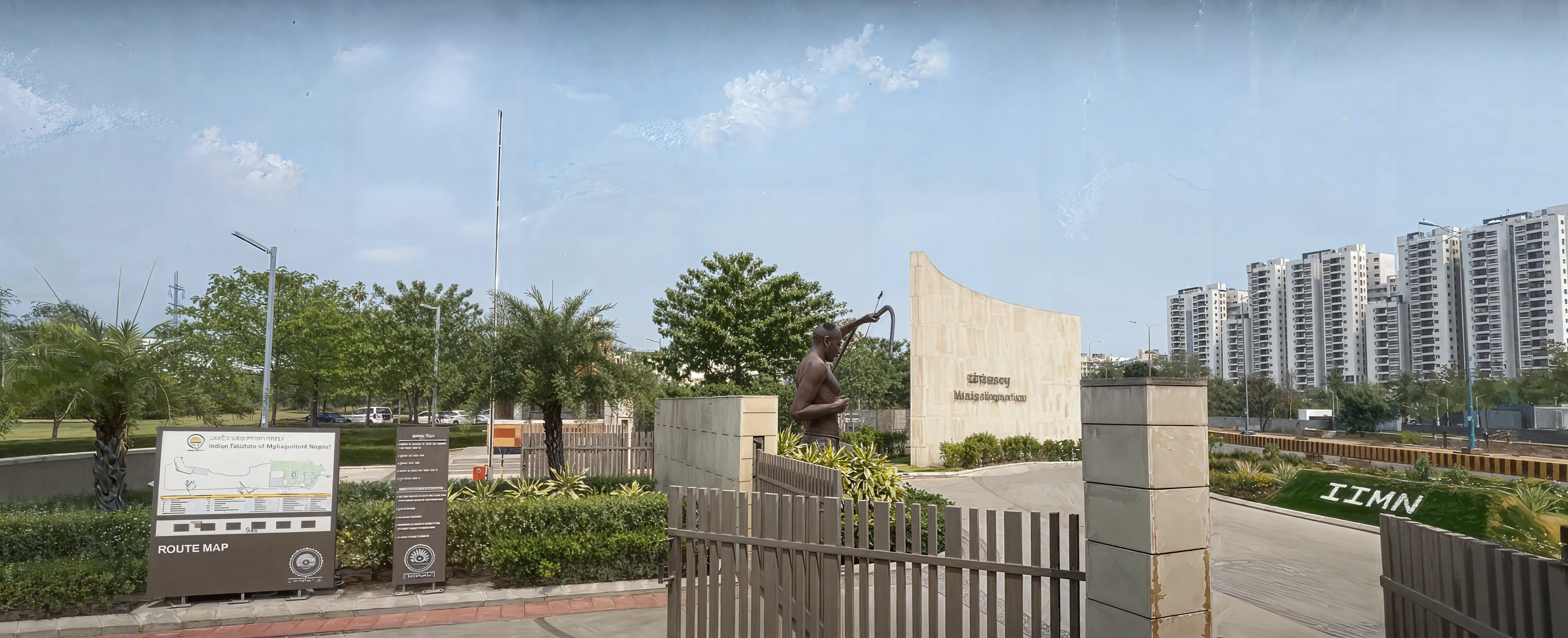 IIM Nagpur hostel photo 7