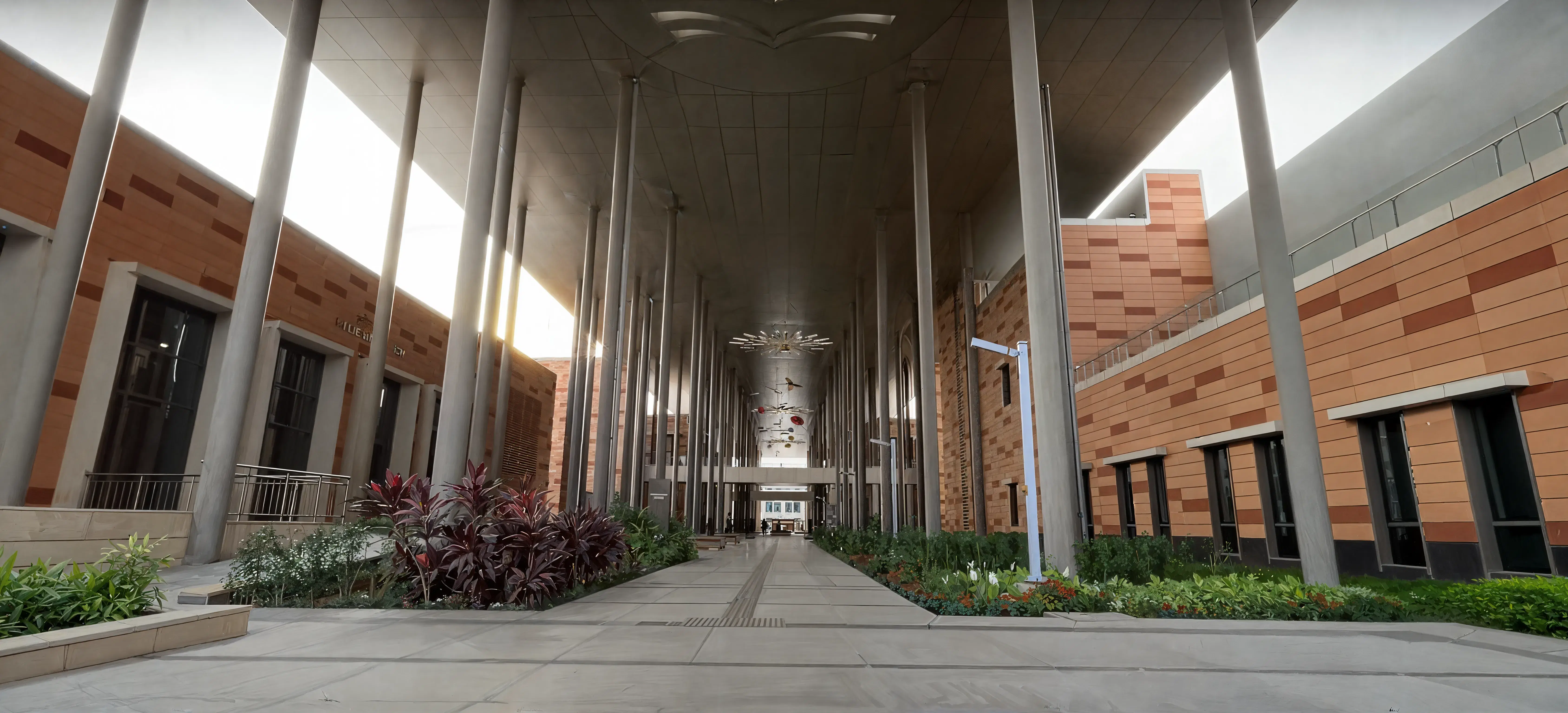 IIM Nagpur hostel photo 8