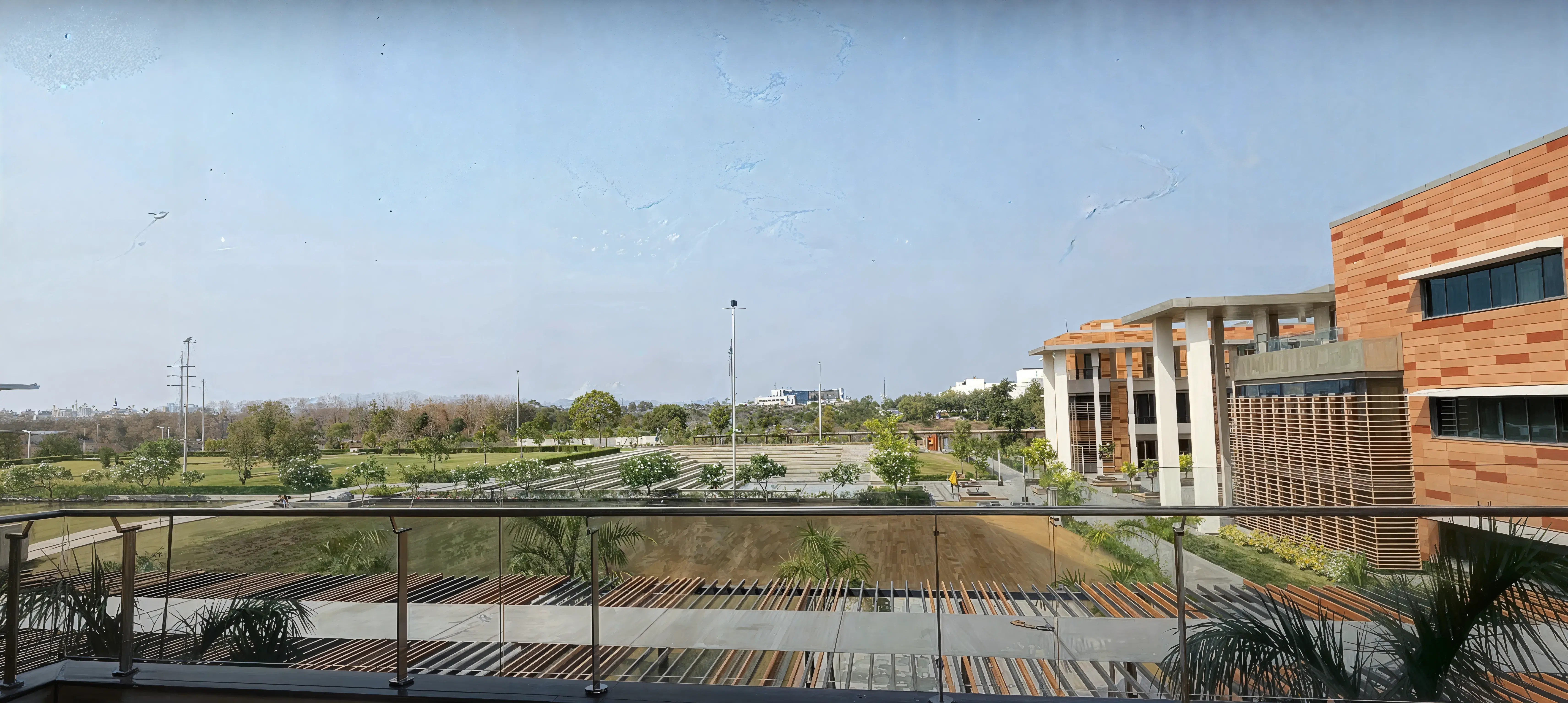 IIM Nagpur hostel photo 9