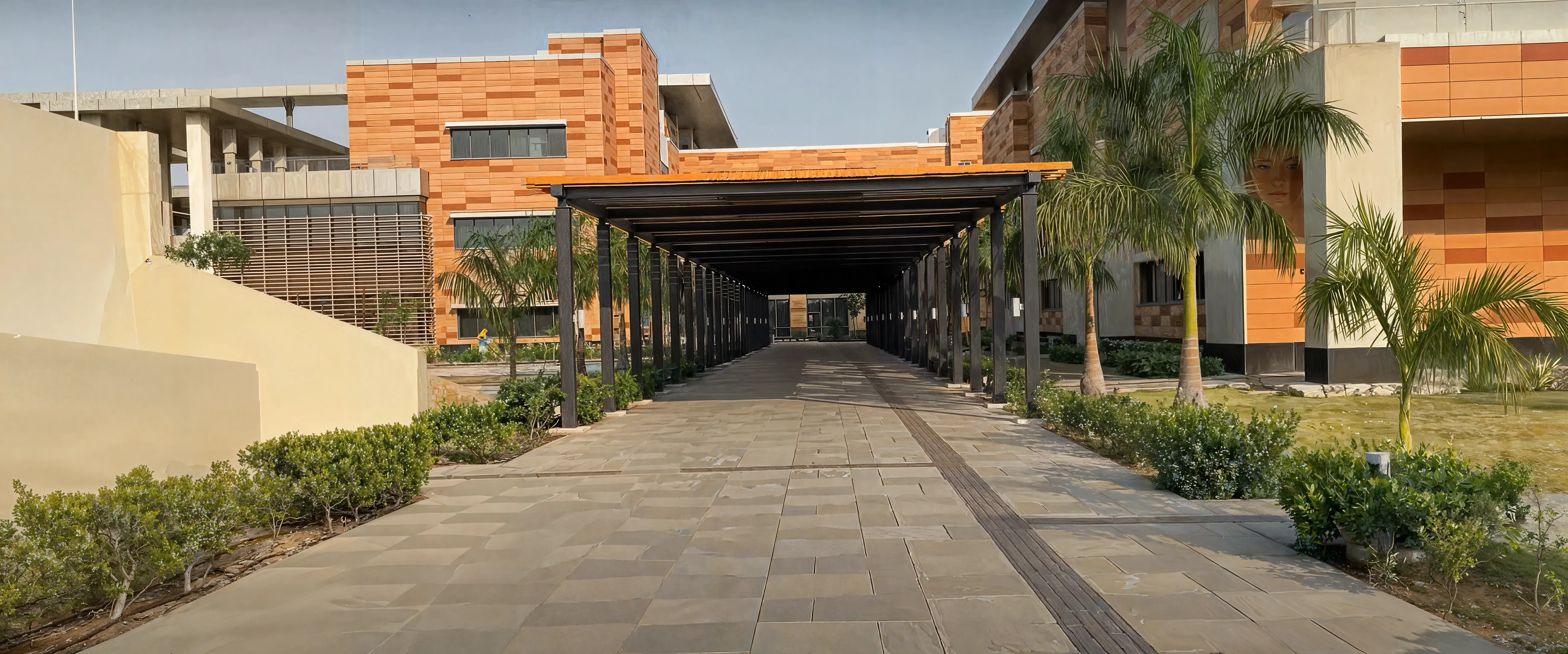 IIM Nagpur hostel photo 10