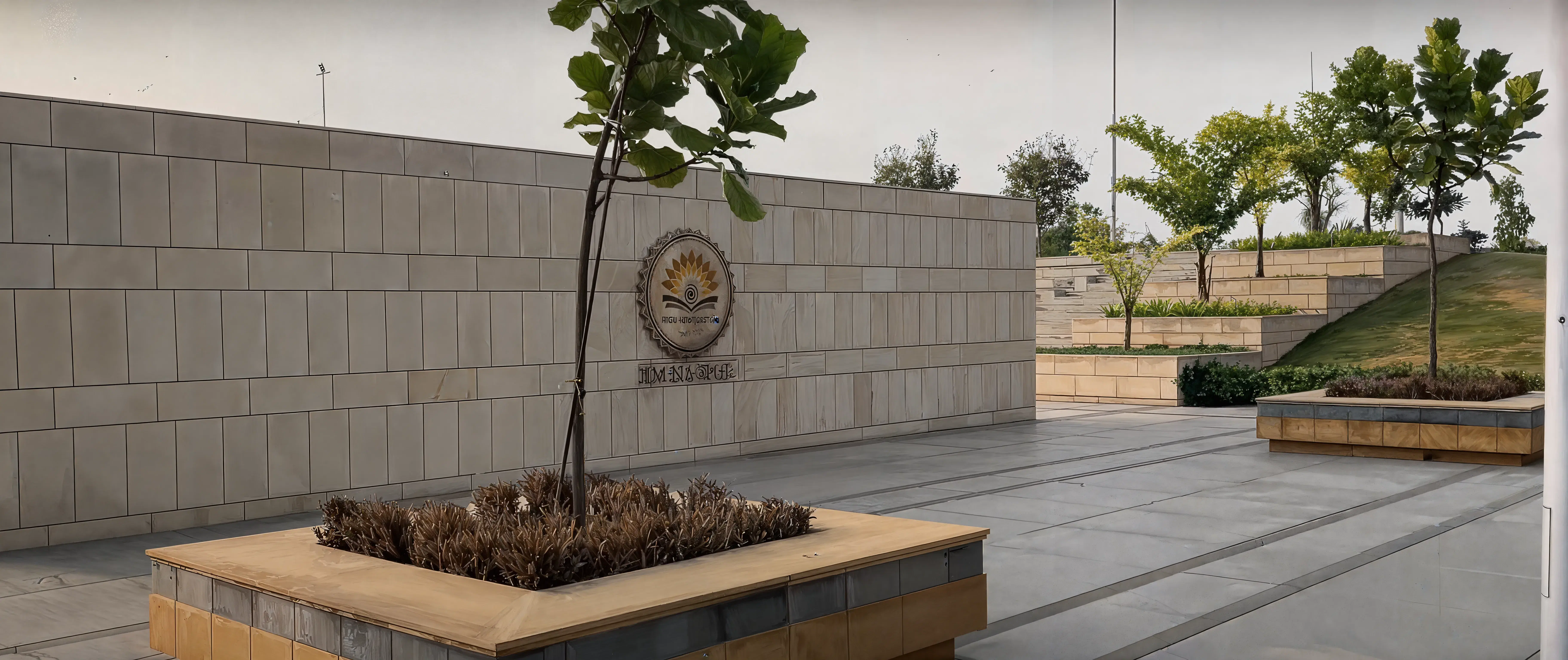 IIM Nagpur hostel photo 11