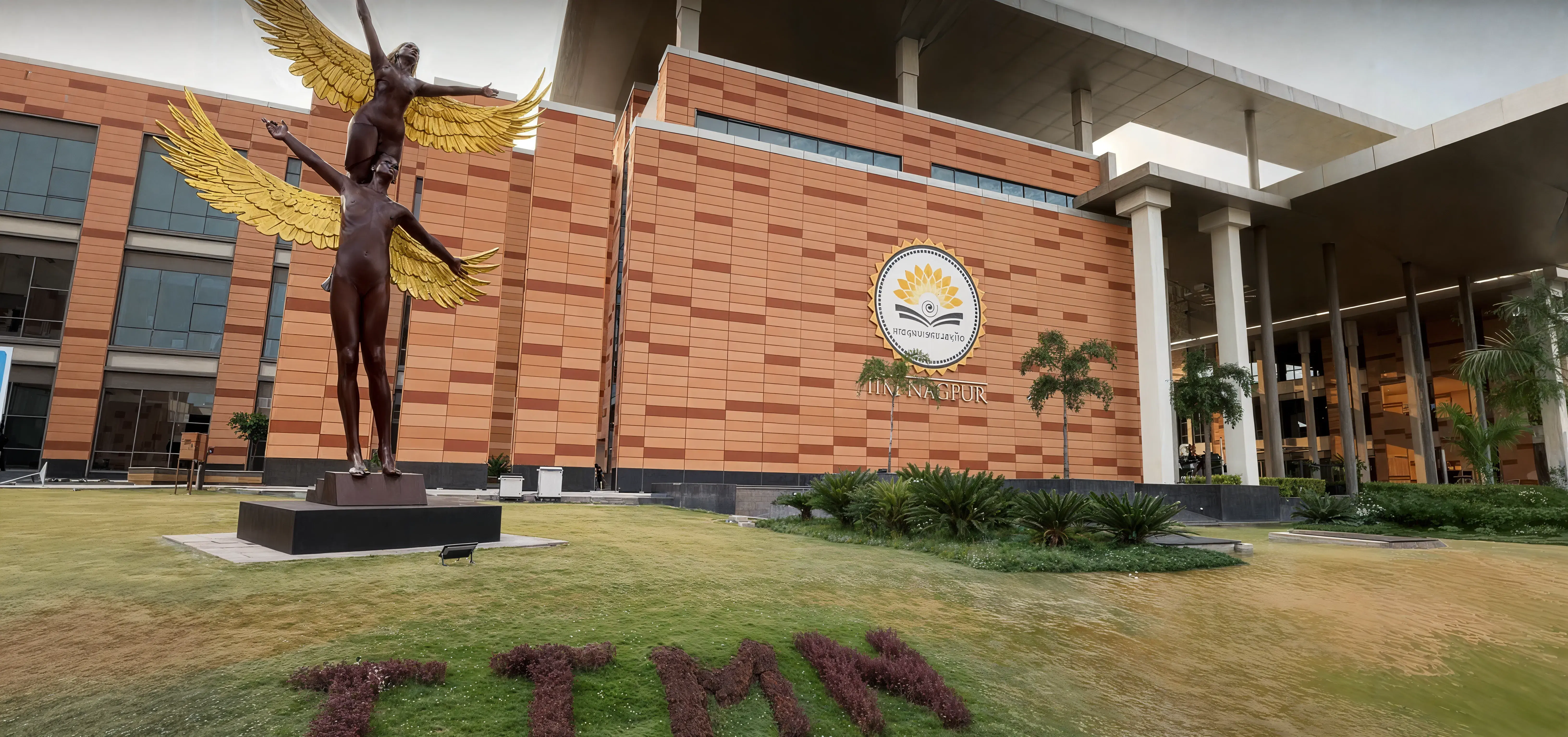 IIM Nagpur hostel photo 12