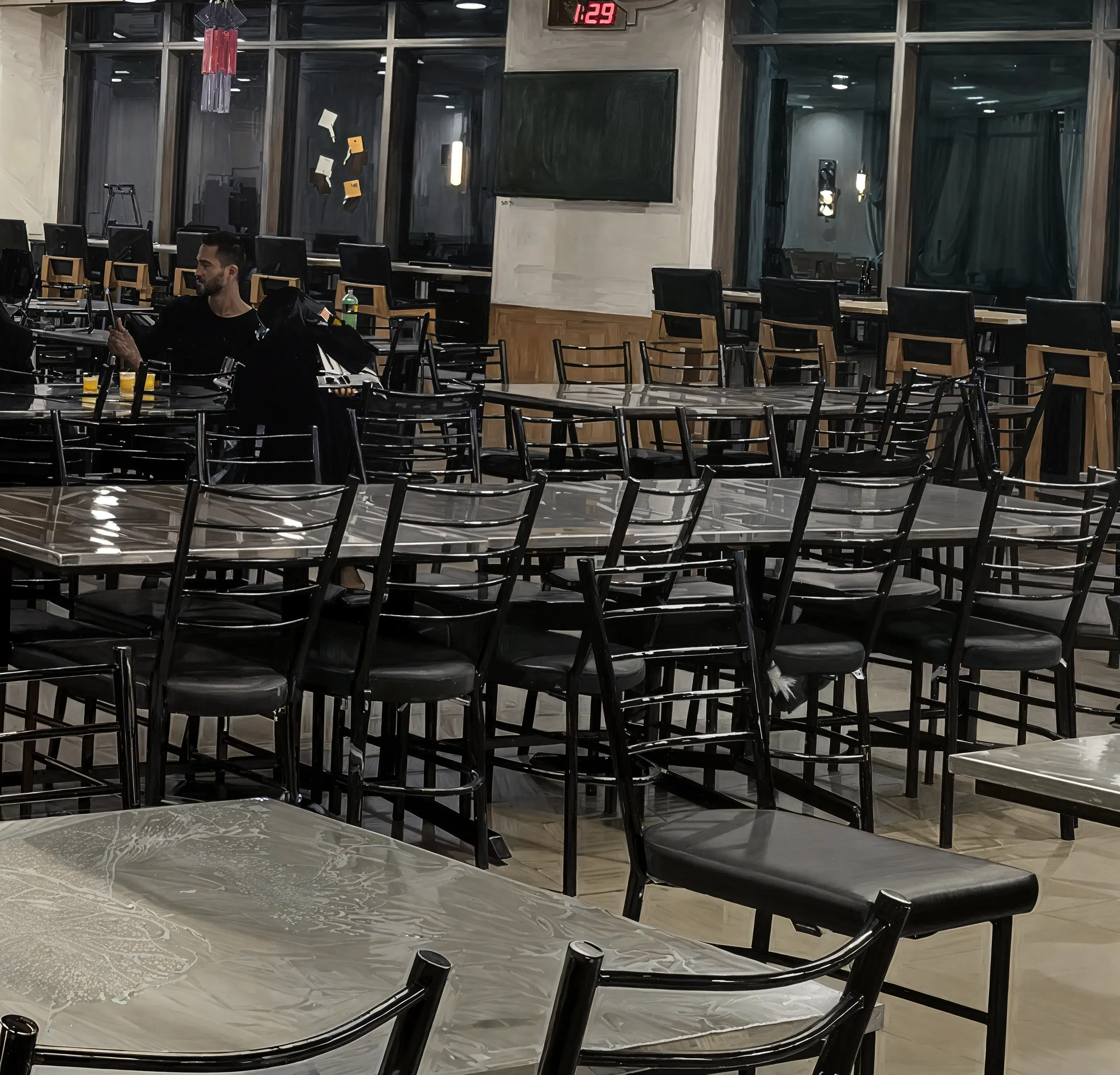 IIM Nagpur Canteen photo 2