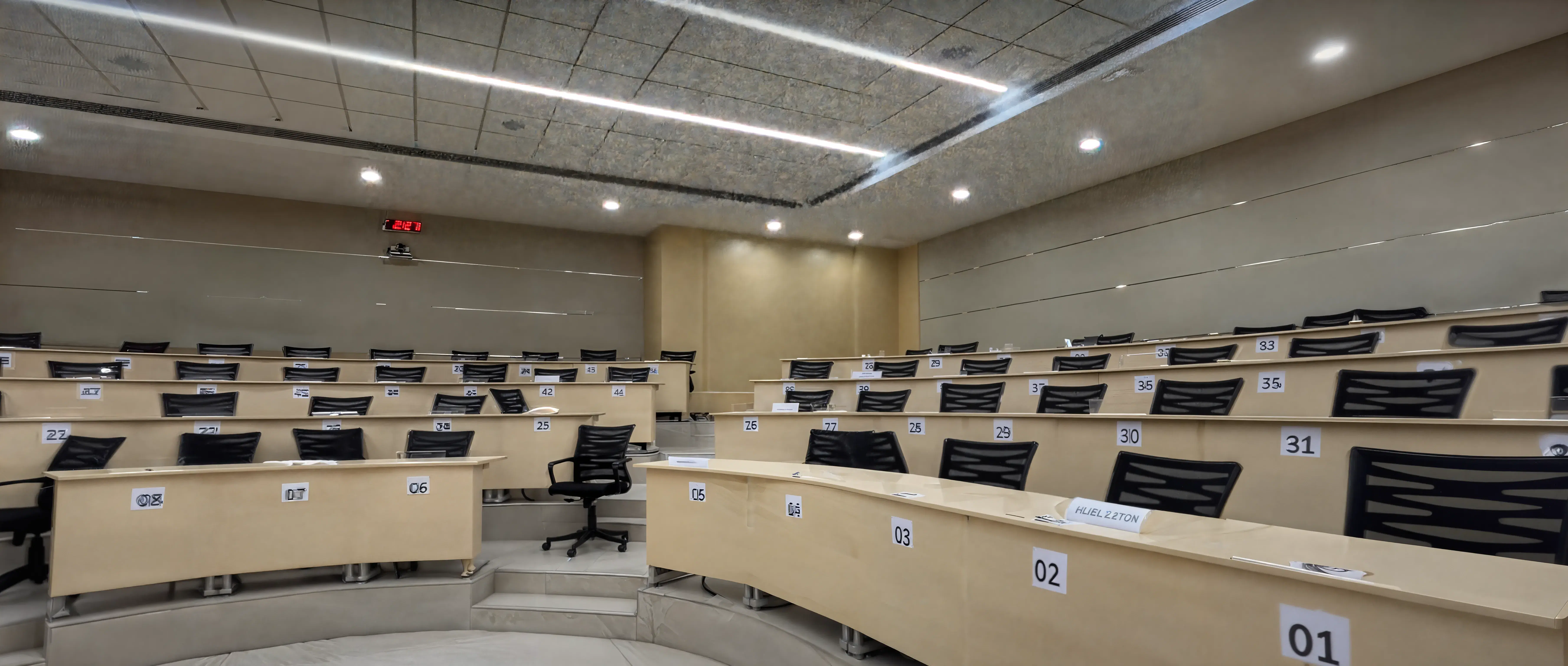 IIM Nagpur Academic Infrastructure photo 4