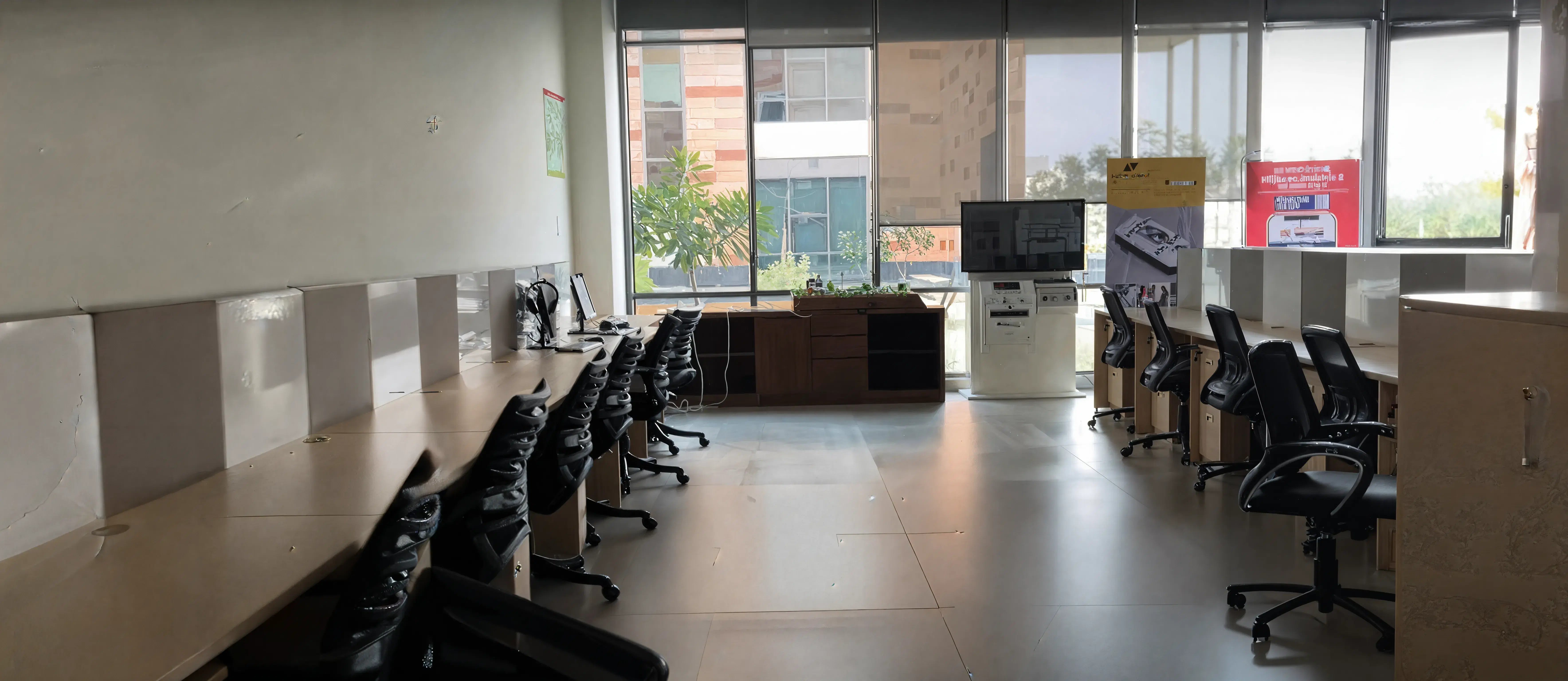 IIM Nagpur Academic Infrastructure photo 5