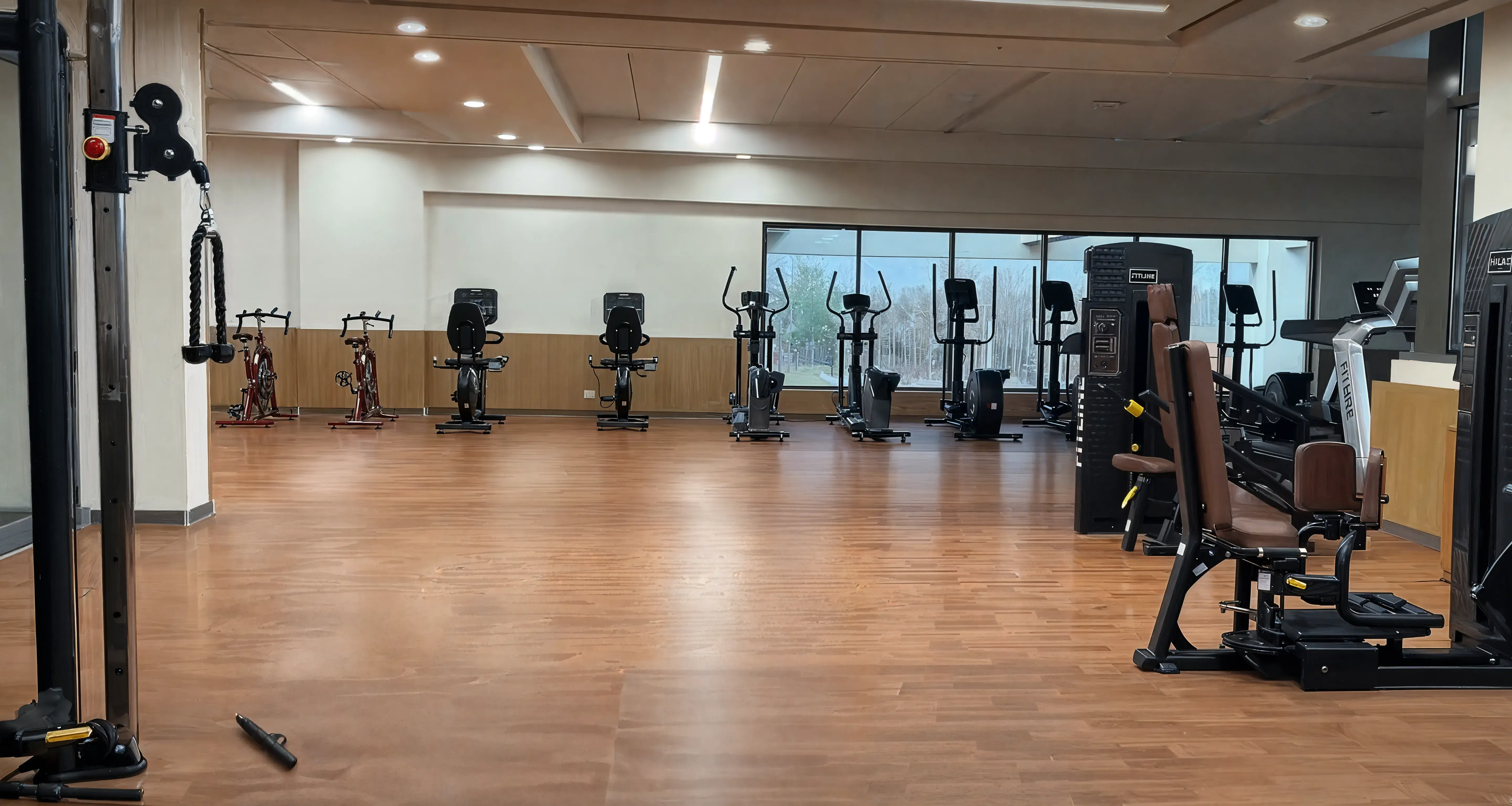 IIM Nagpur Facilities photo 1