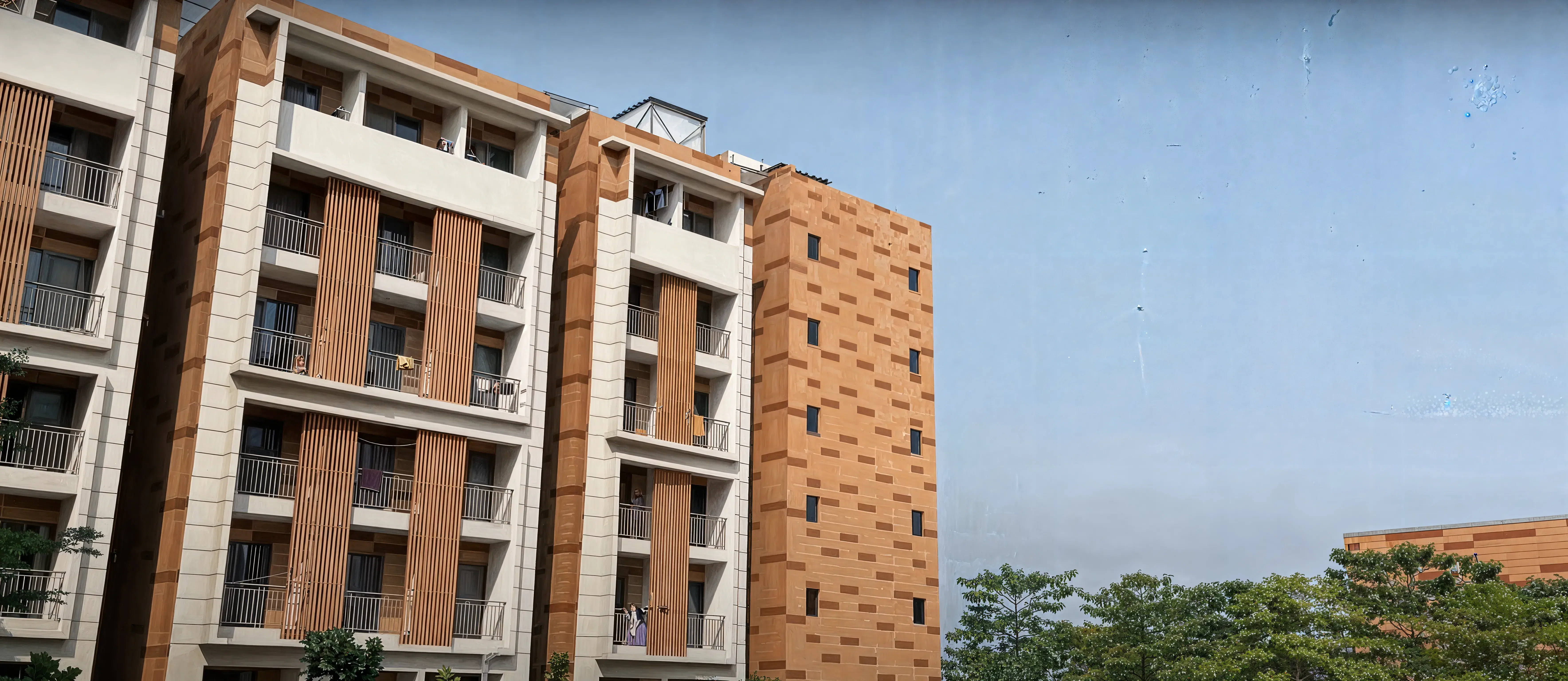 IIM Nagpur hostel photo 15