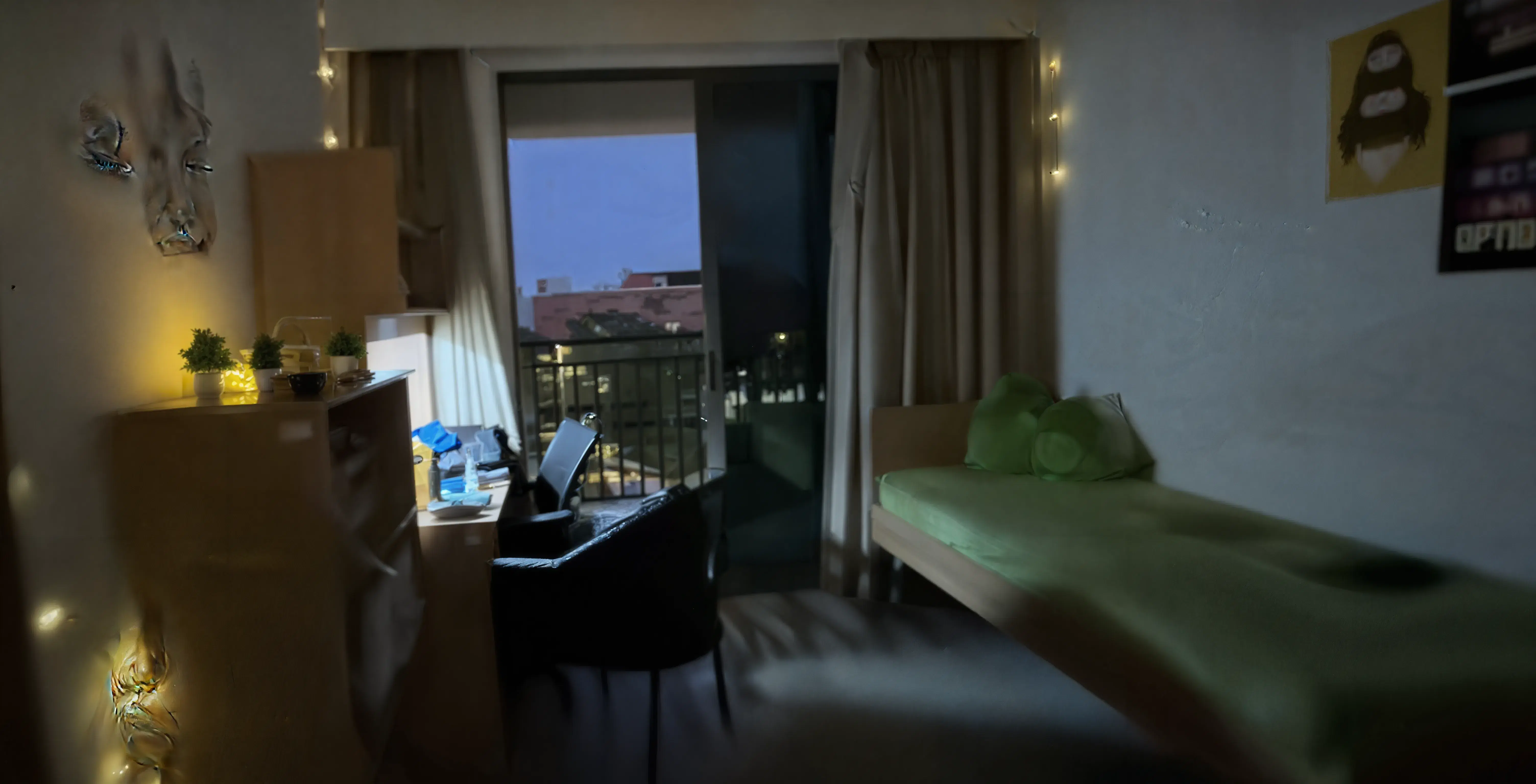 IIM Nagpur hostel photo 16