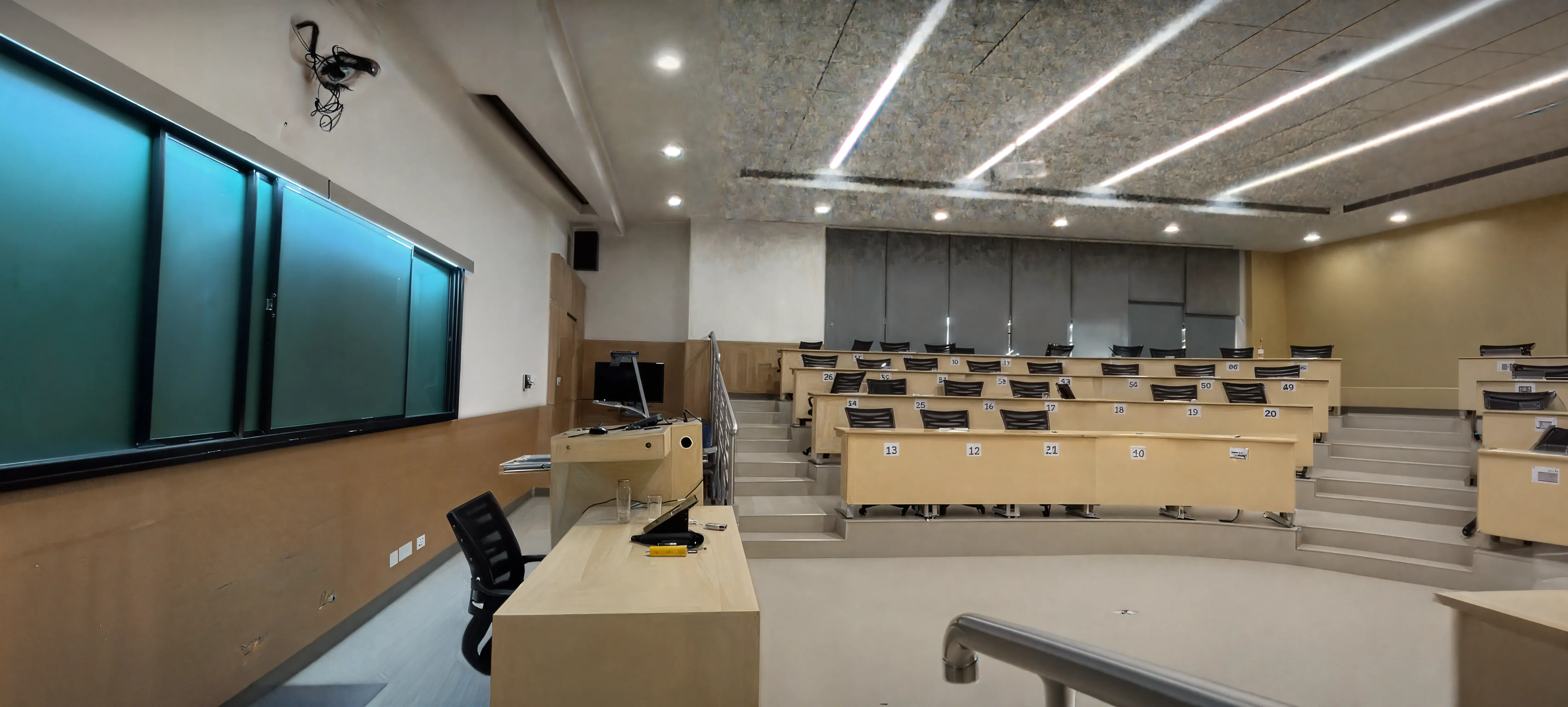 IIM Nagpur Academic Infrastructure photo 6