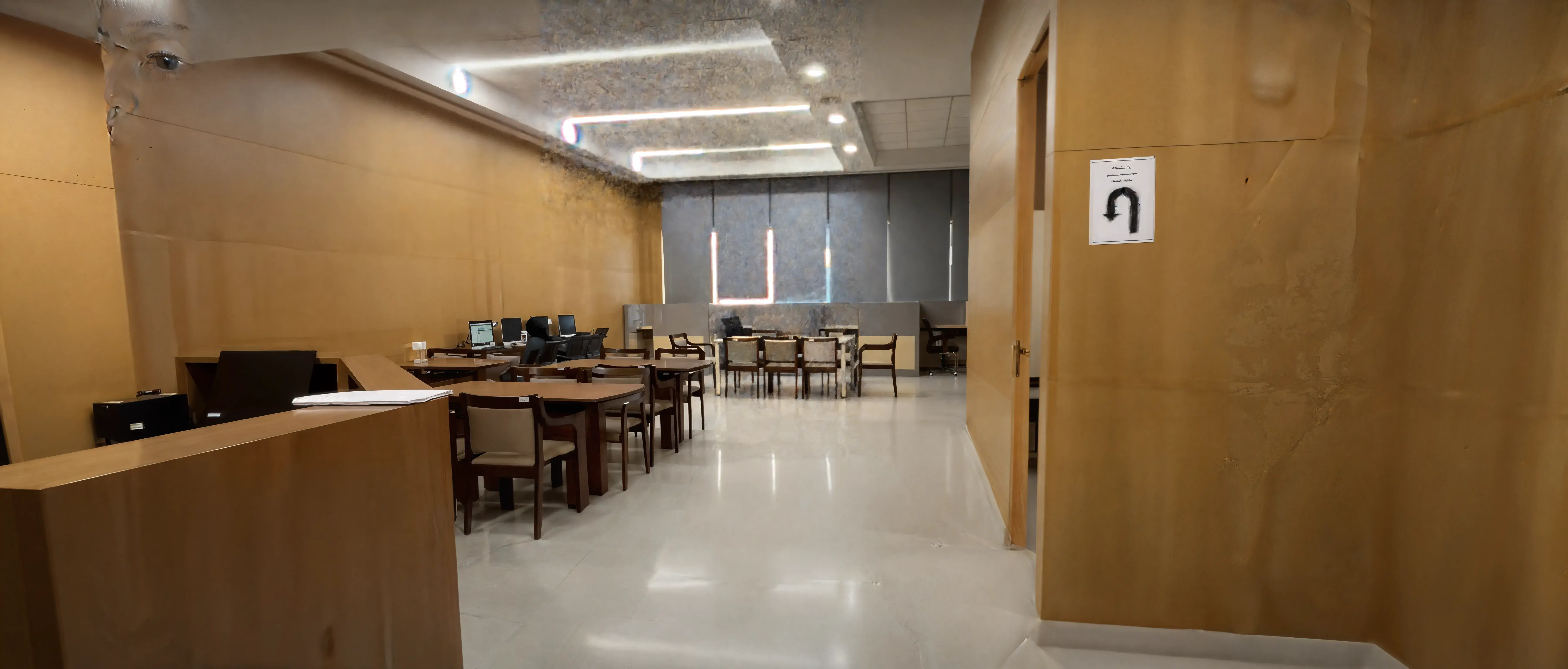 IIM Nagpur Library photo 2