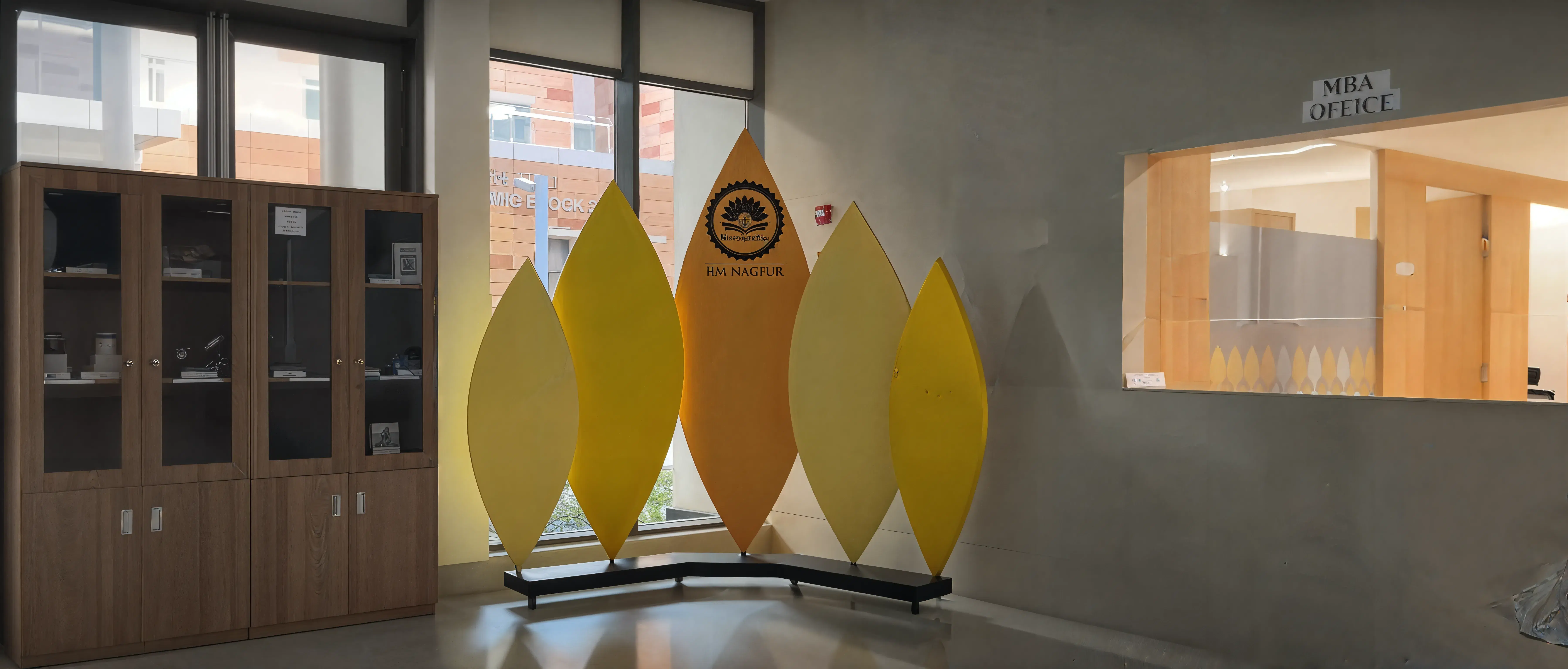 IIM Nagpur Facilities photo 2