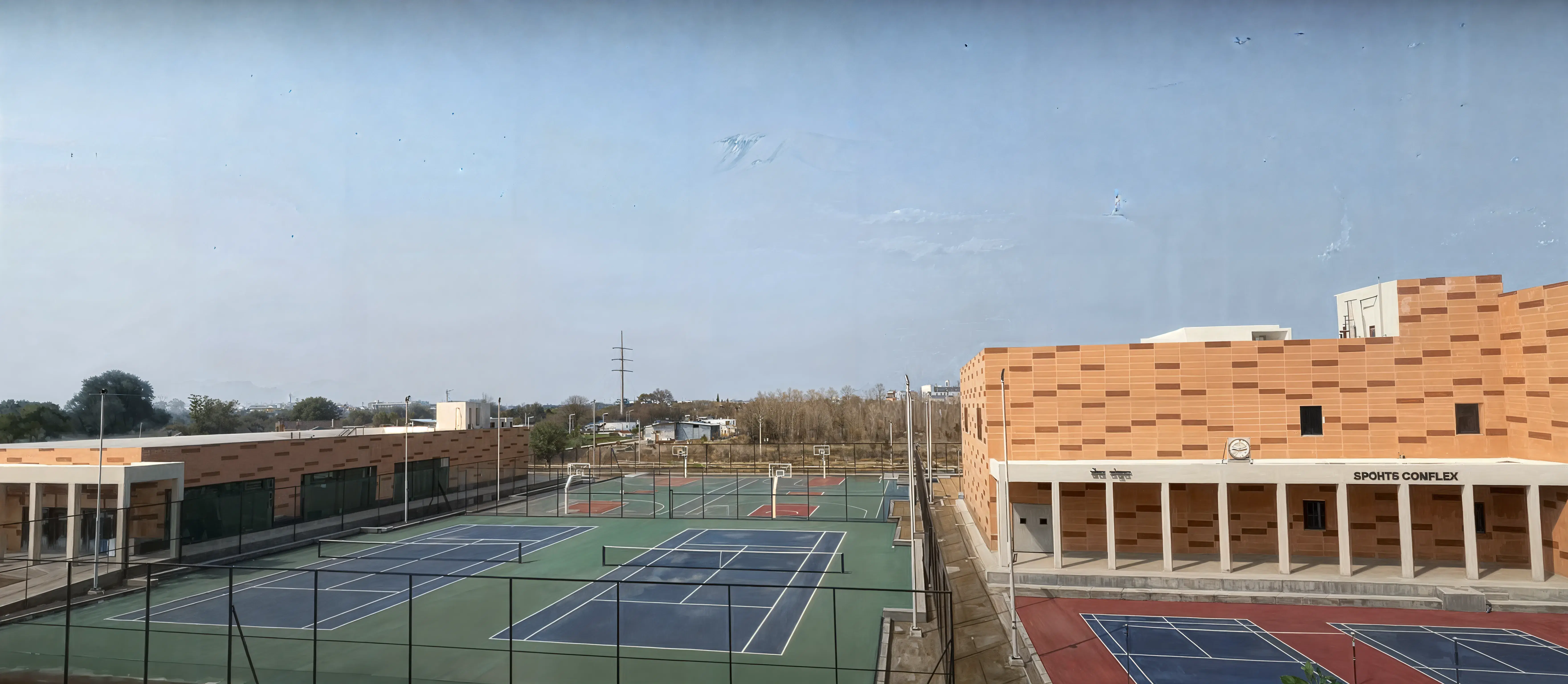 IIM Nagpur hostel photo 13