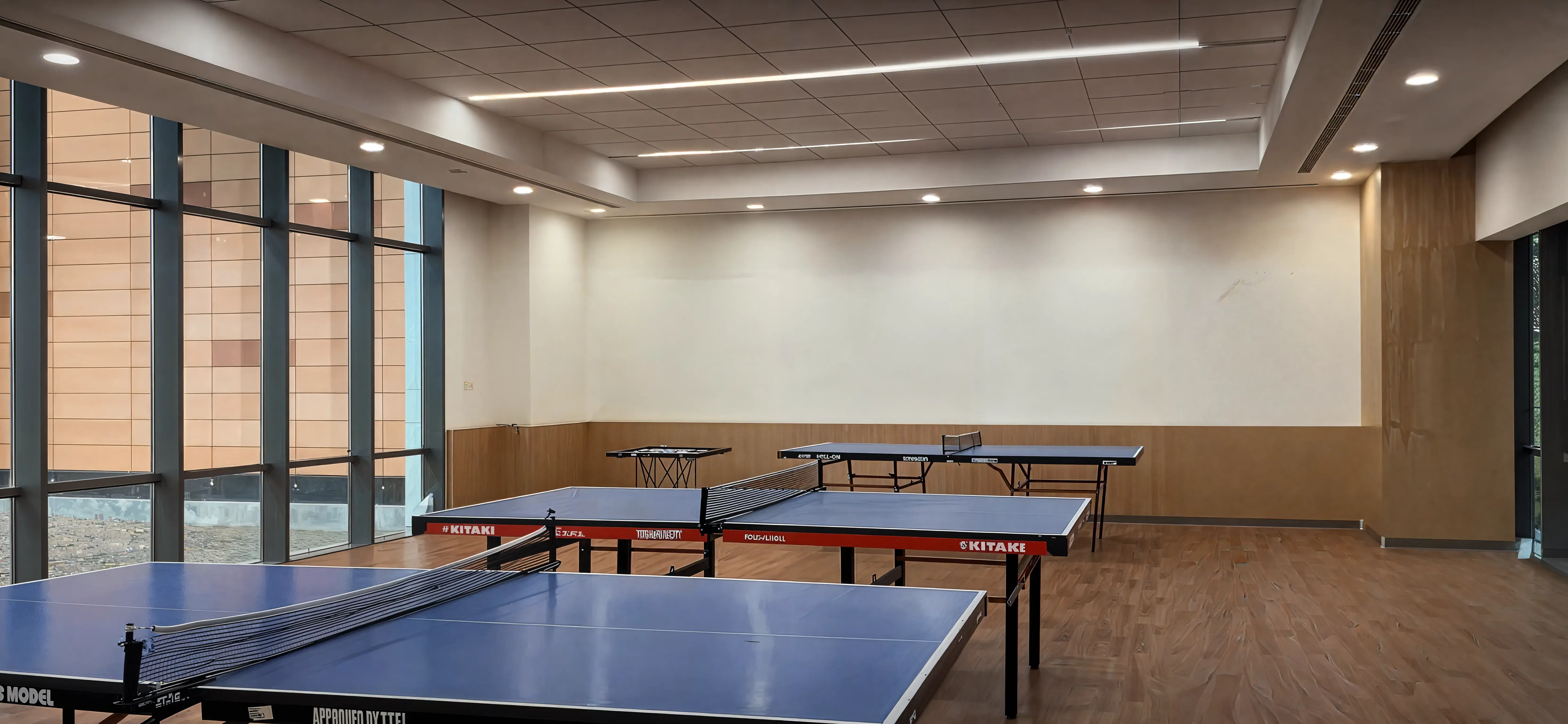 IIM Nagpur Sports Facilities photo 3