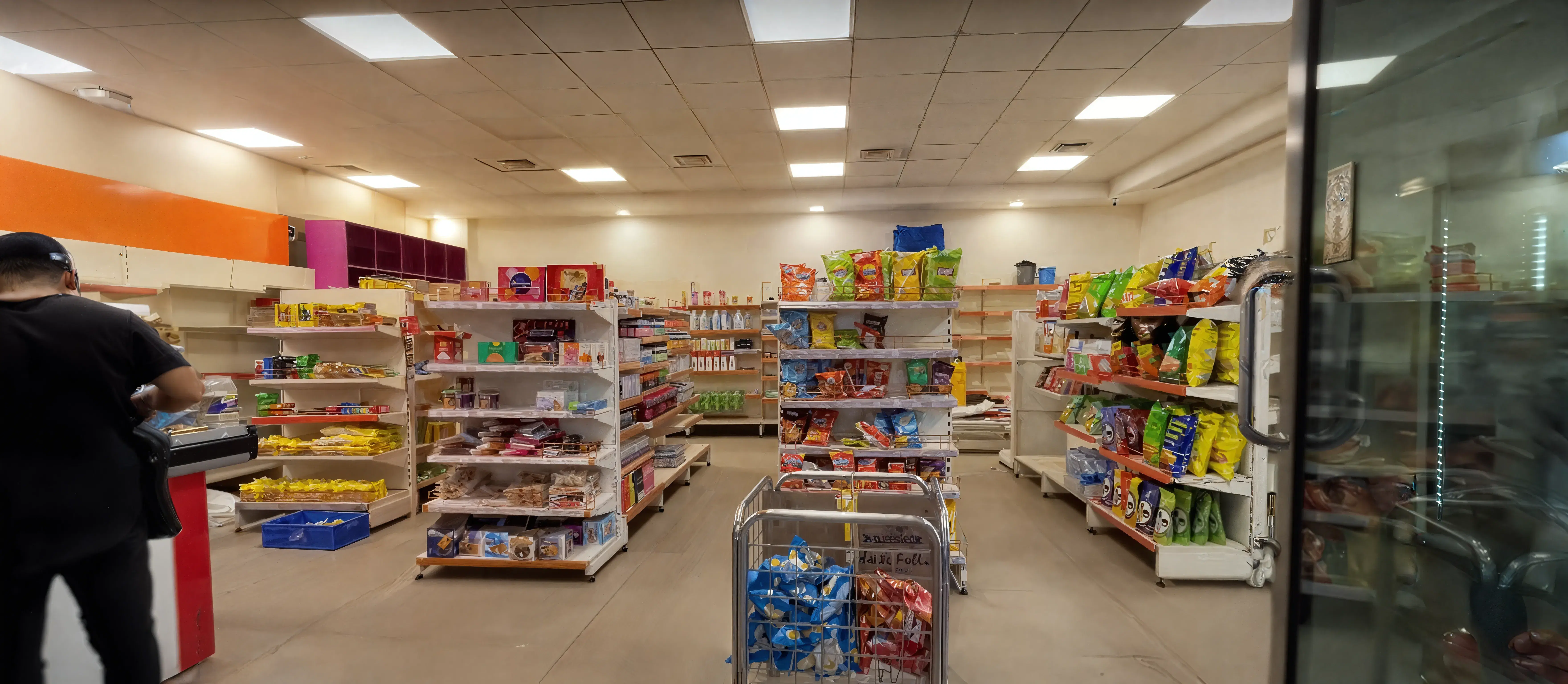 IIM Nagpur Library photo 3