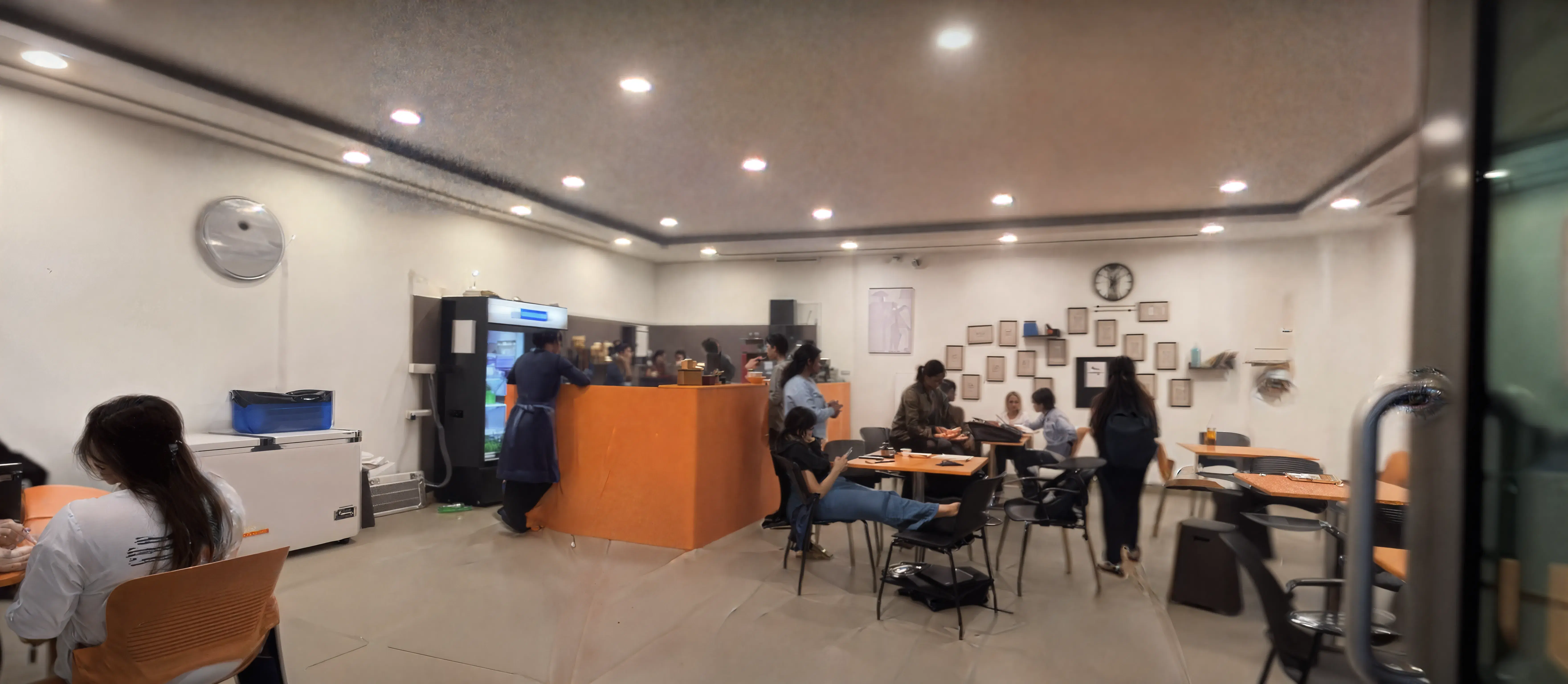 IIM Nagpur hostel photo 14