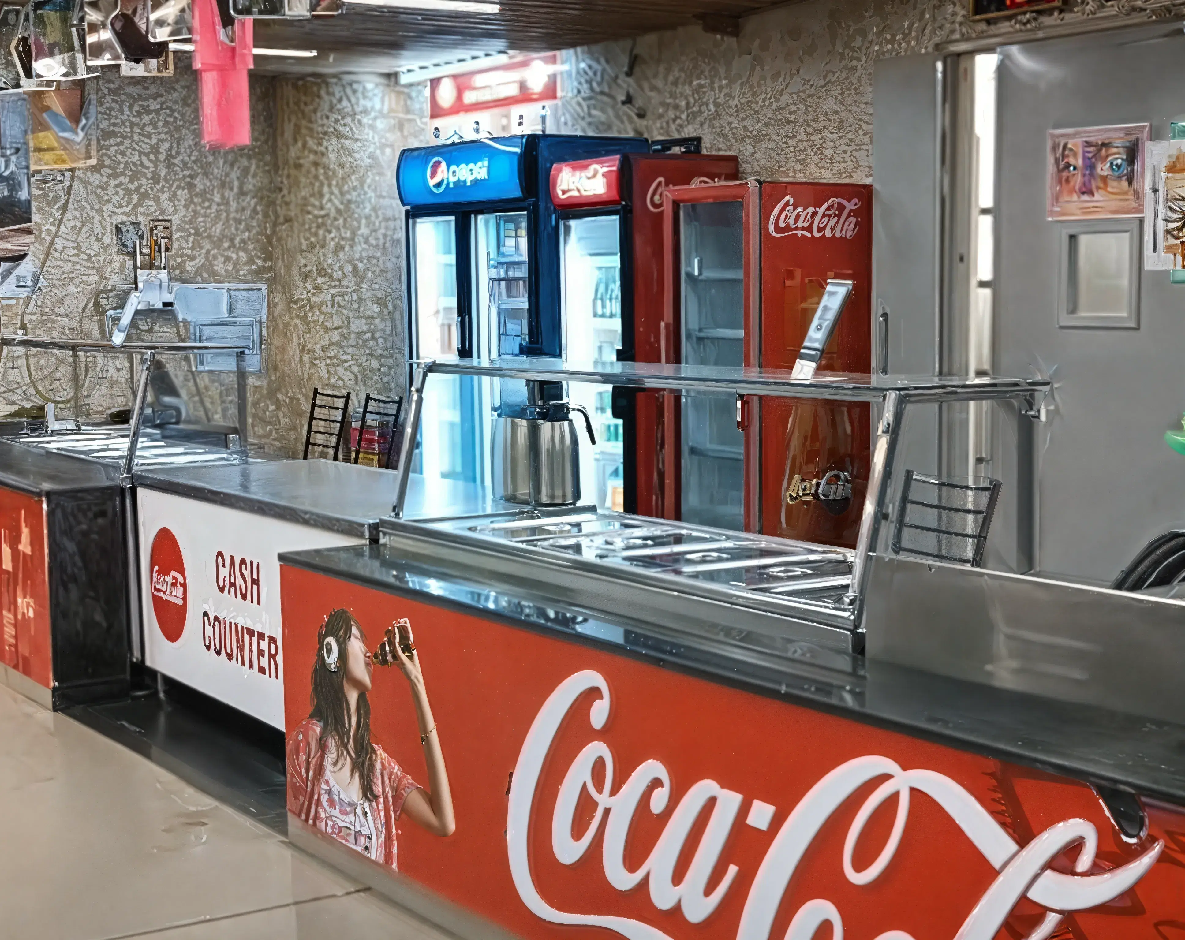 IIM Nagpur Canteen photo 3