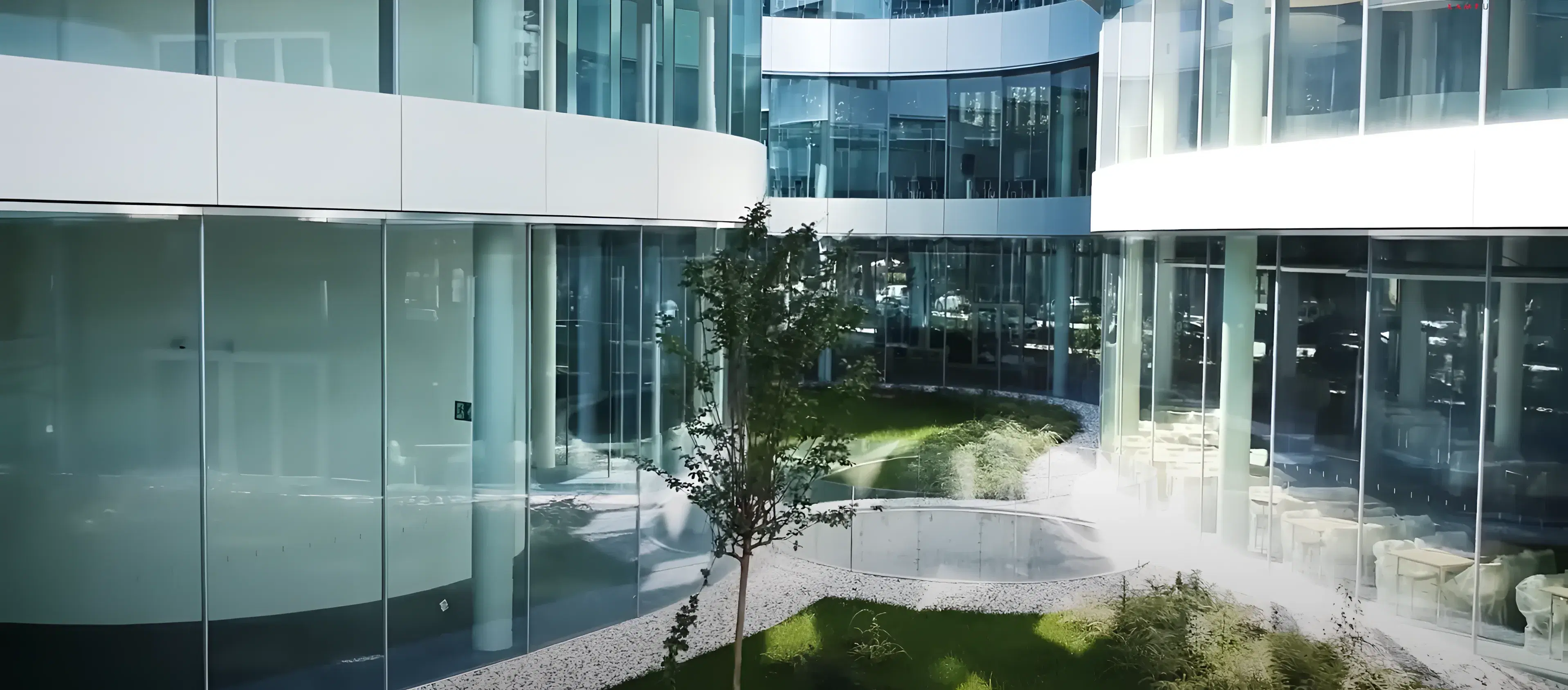 SDA Bocconi Asia Center Mumbai Academic Infrastructure photo 1