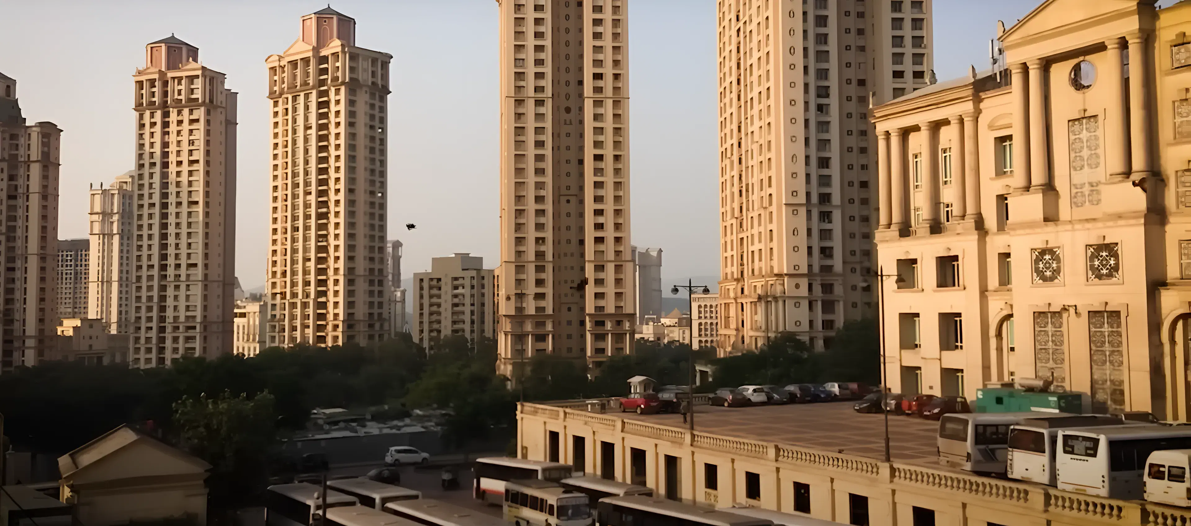 SDA Bocconi Asia Center Mumbai Campus photo 2