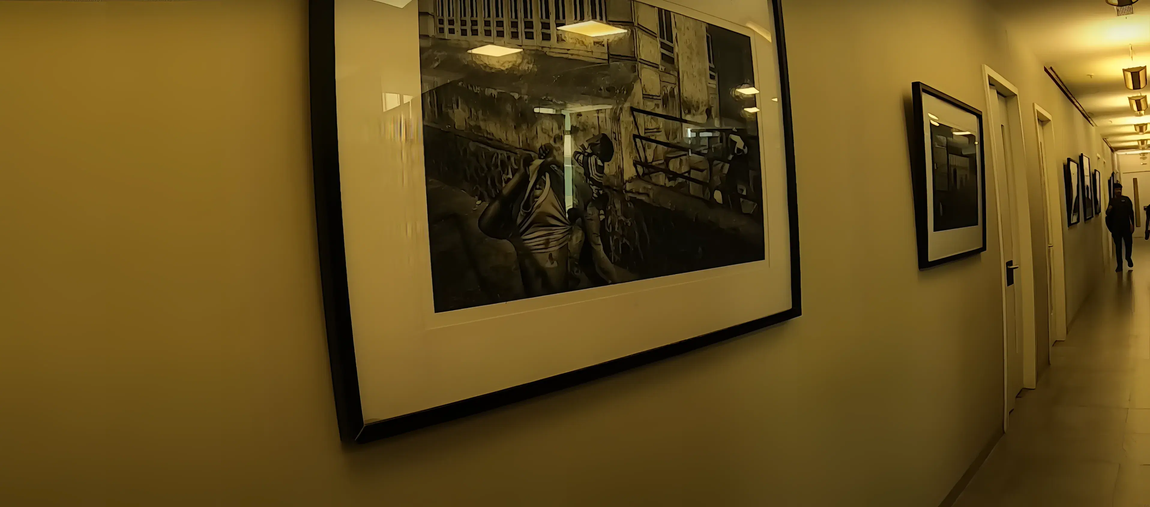 SDA Bocconi Asia Center Mumbai Academic Infrastructure photo 5