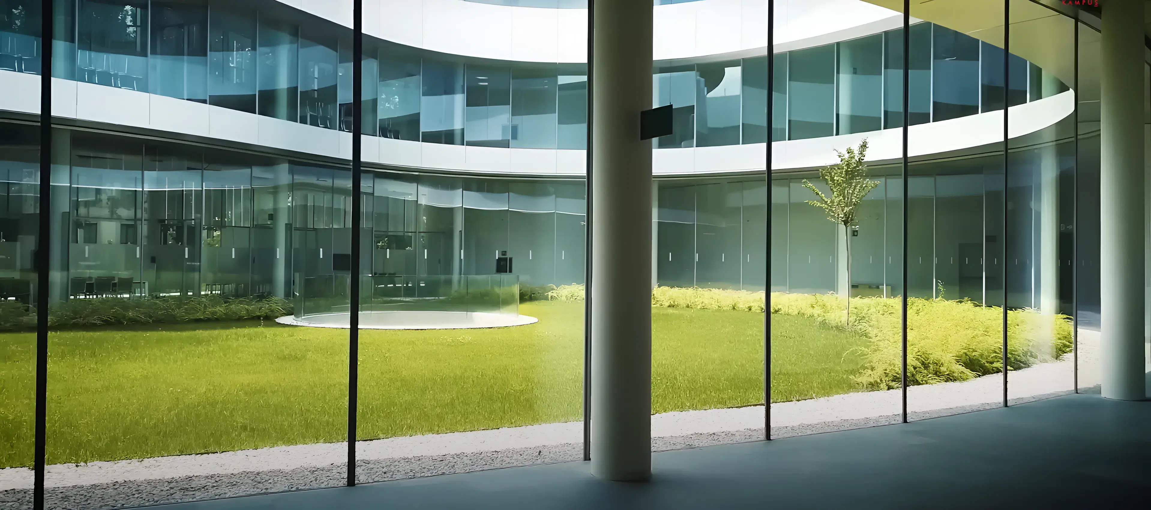 SDA Bocconi Asia Center Mumbai Campus photo 4