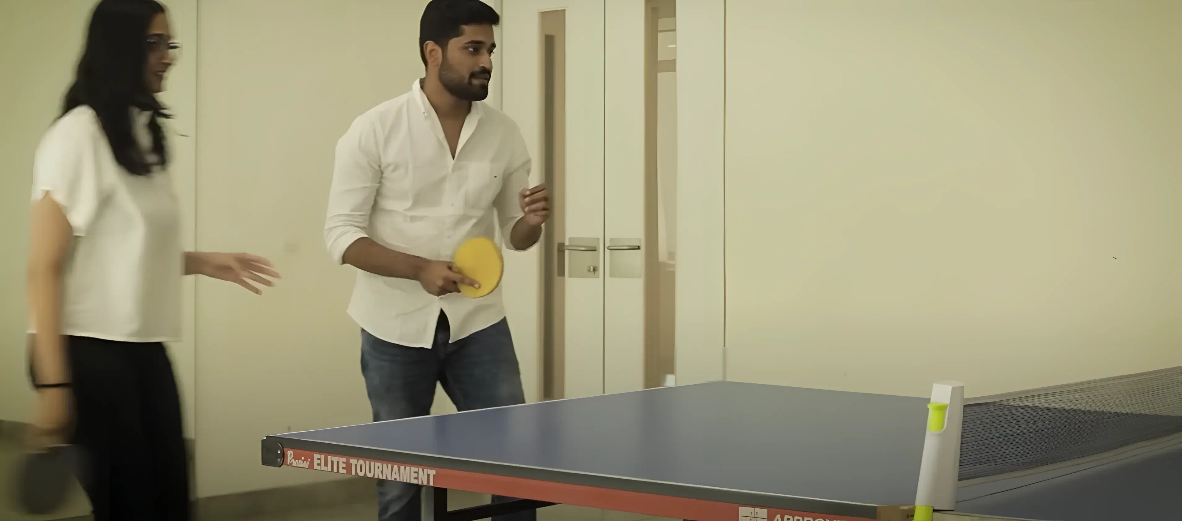 SDA Bocconi Asia Center Mumbai Academic Infrastructure photo 7