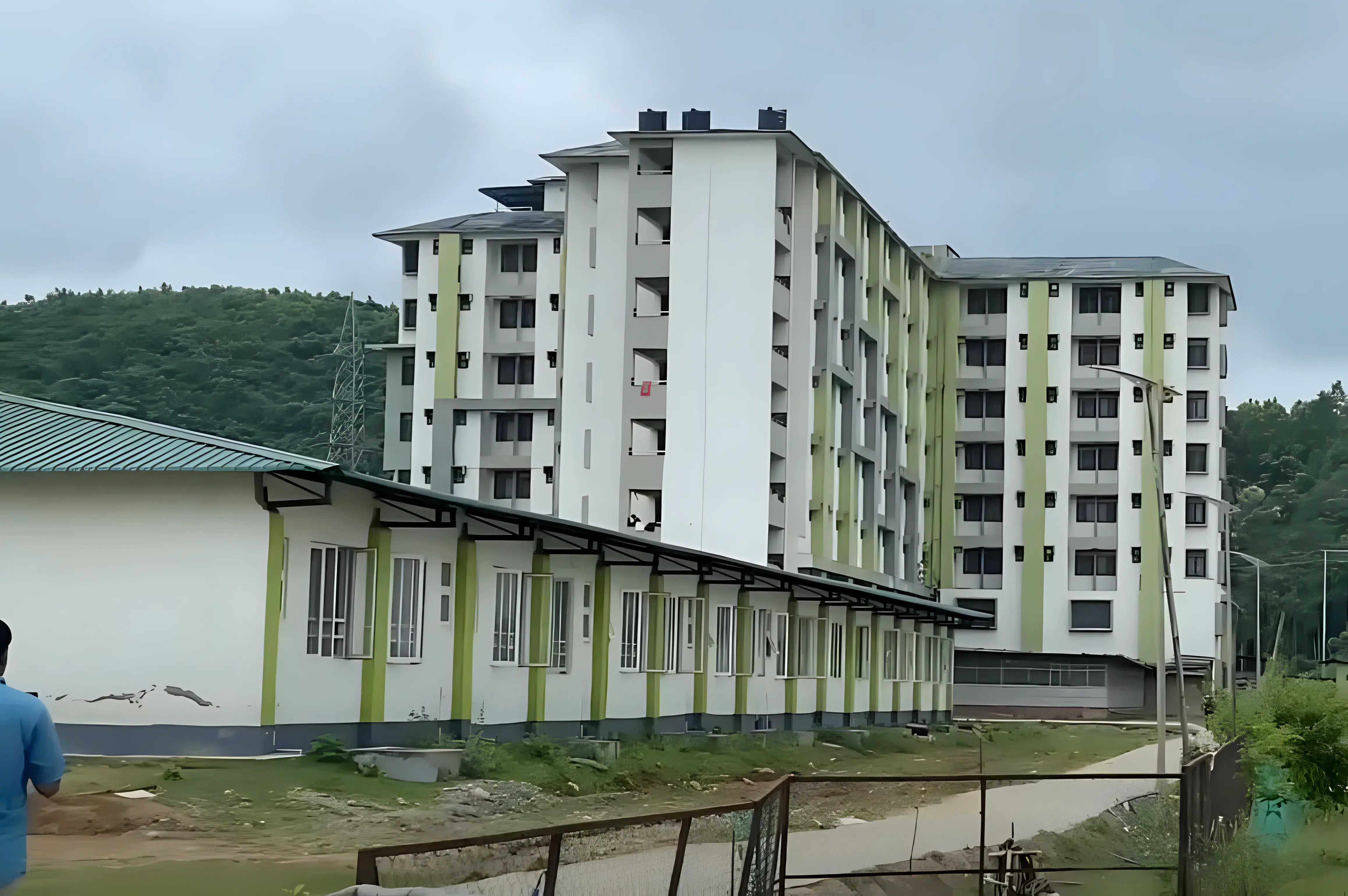 IIIT Guwahati Campus photo 4