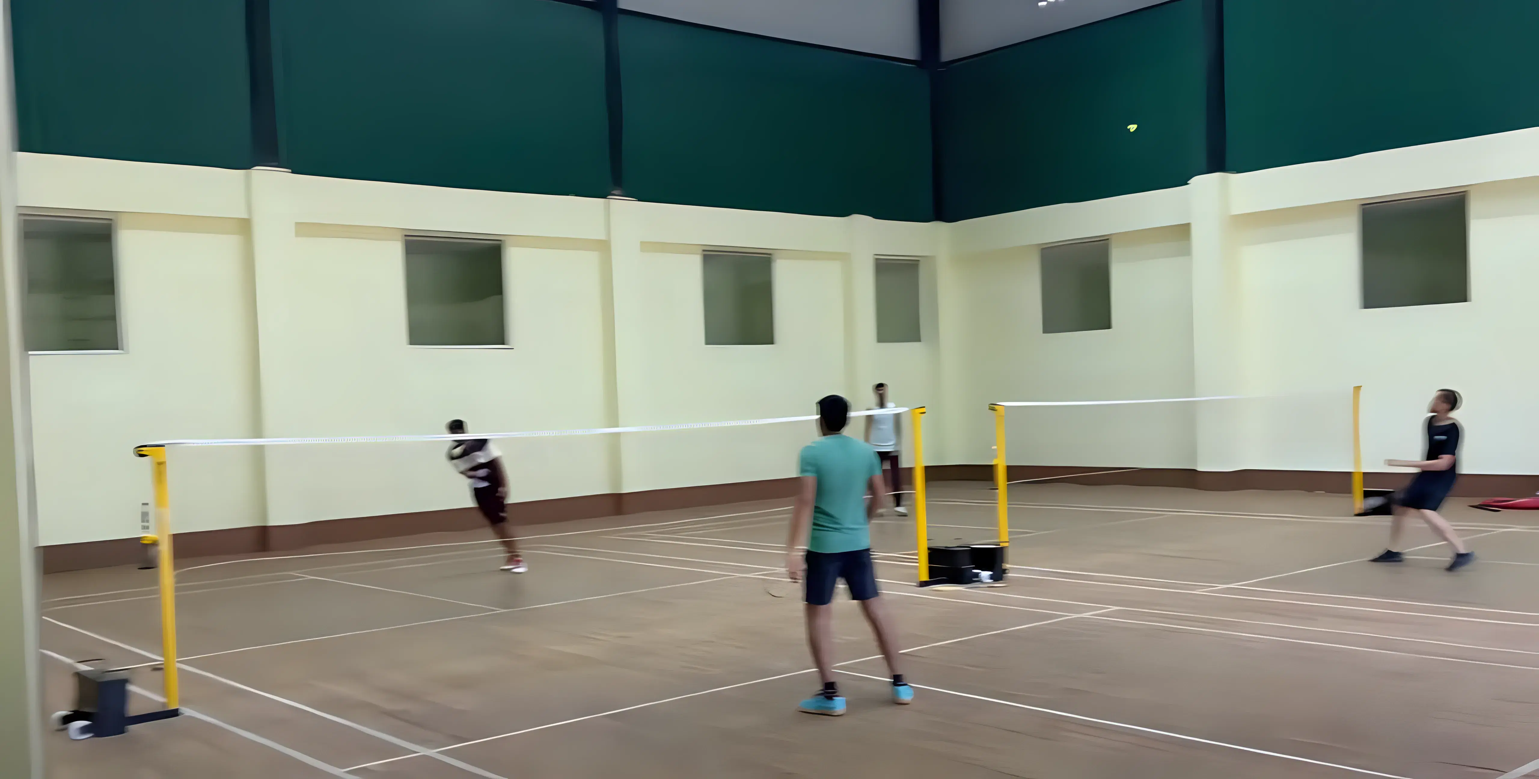 IIIT Guwahati Sports photo 1