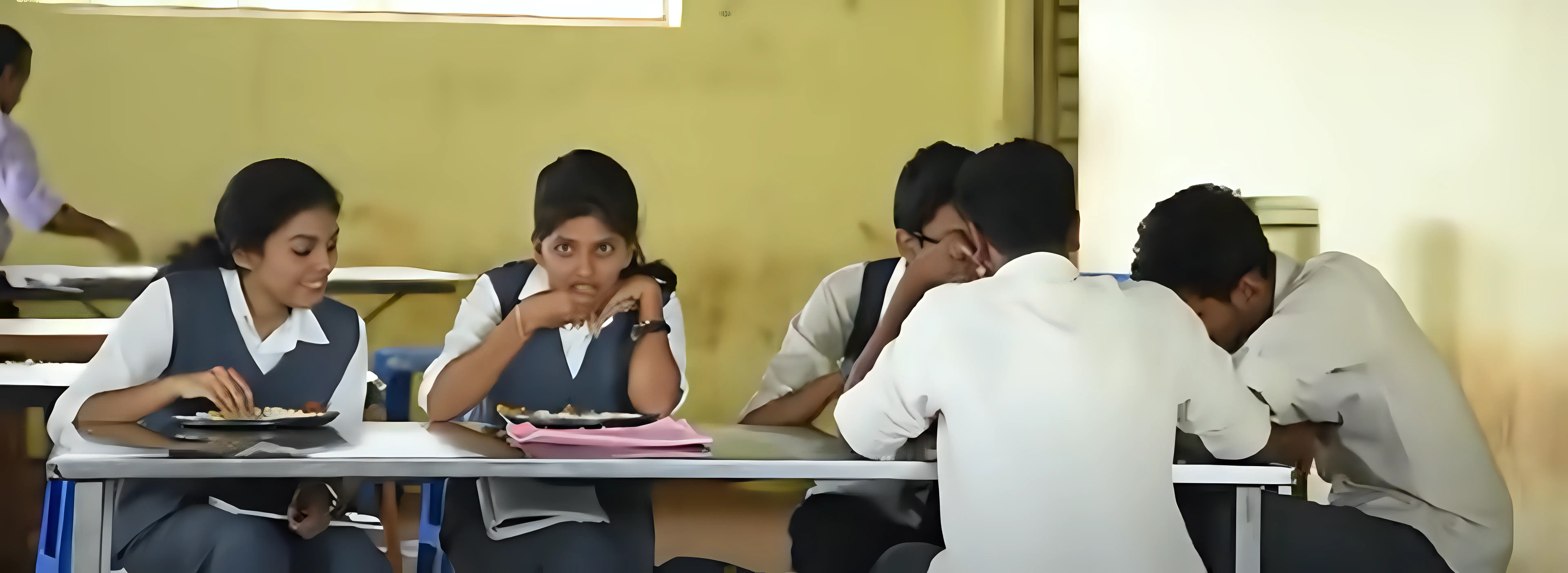 College of Engineering Vadakara Kozhikode Canteen photo 1
