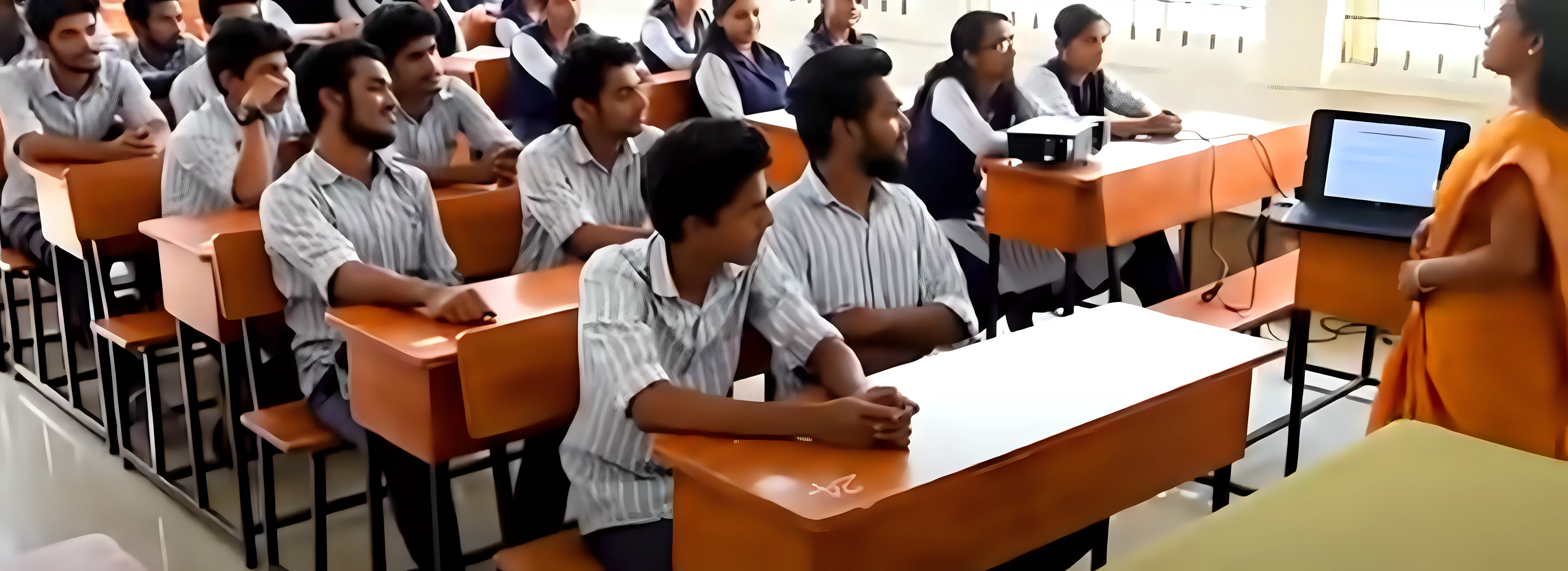 College of Engineering Vadakara Kozhikode Academic Infrastructure photo 1