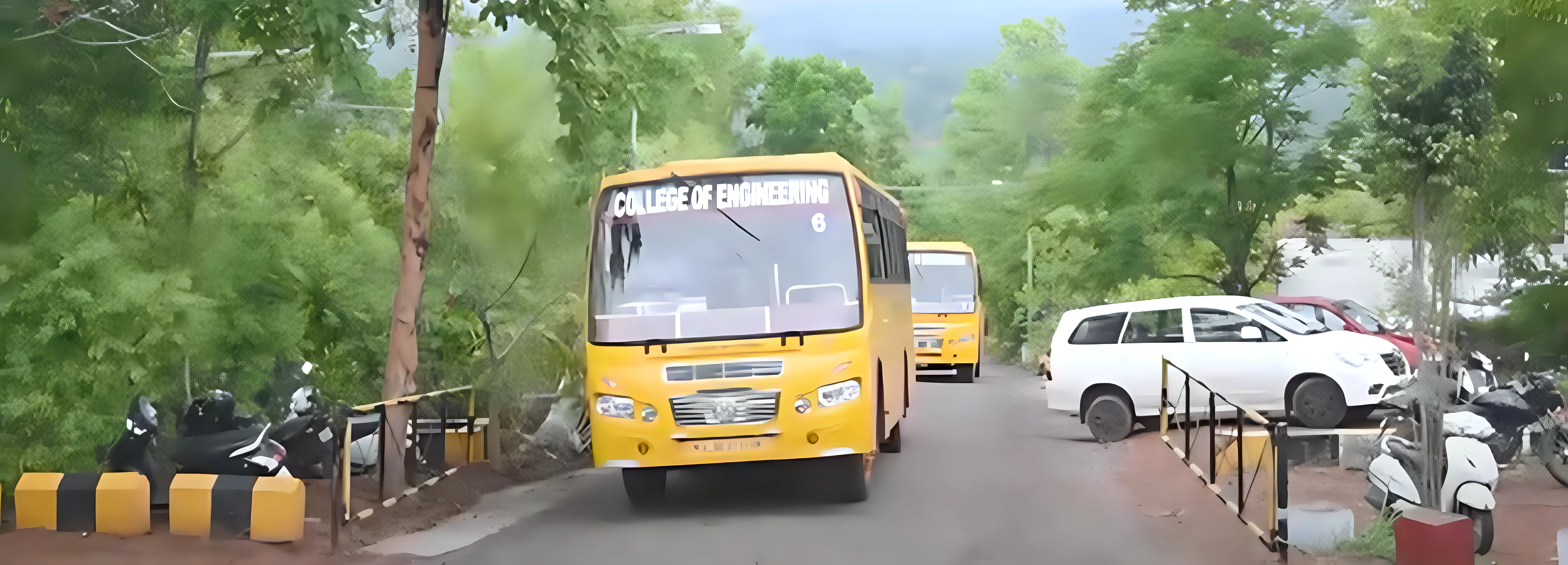 College of Engineering Vadakara Kozhikode Academic Infrastructure photo 2