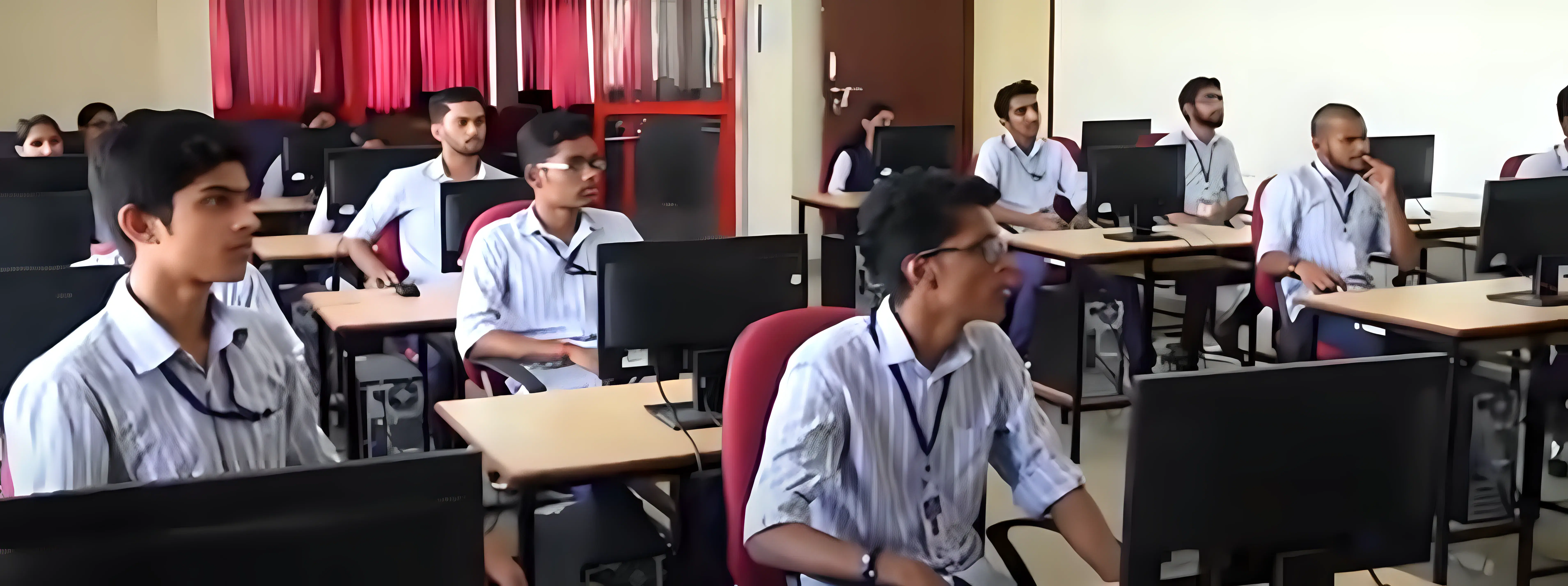 College of Engineering Vadakara Kozhikode Academic Infrastructure photo 3