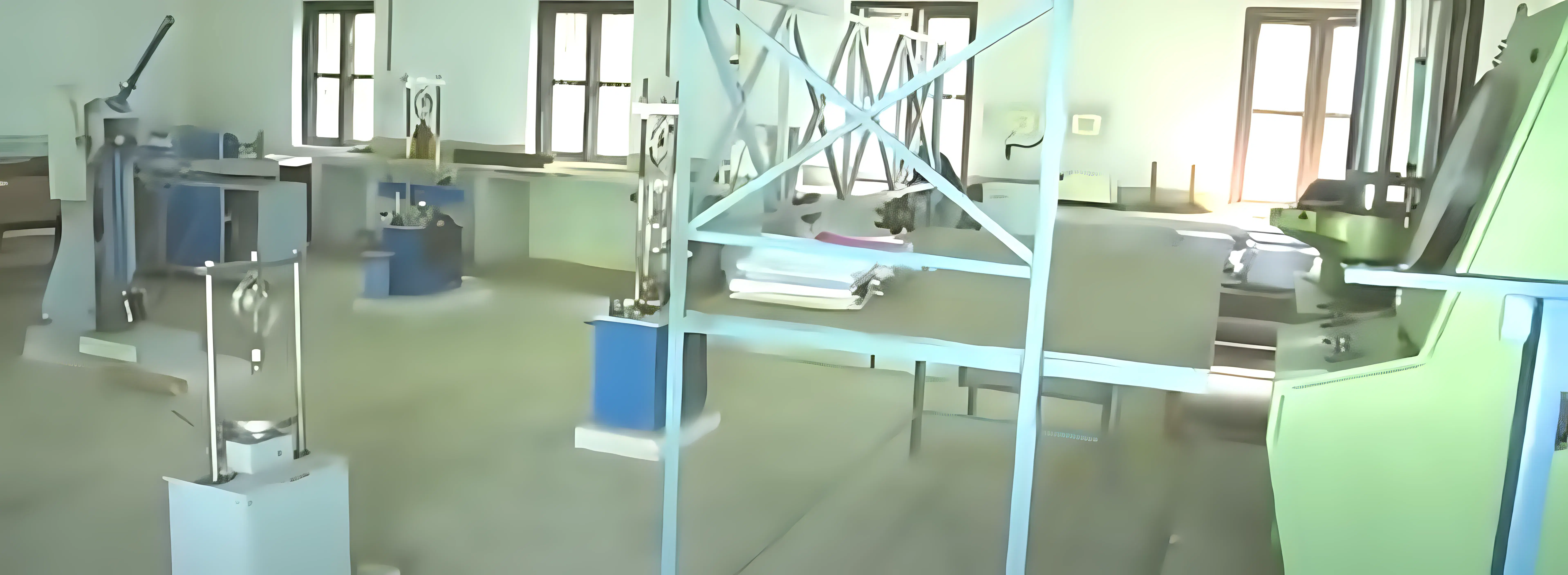 College of Engineering Vadakara Kozhikode Academic Infrastructure photo 4