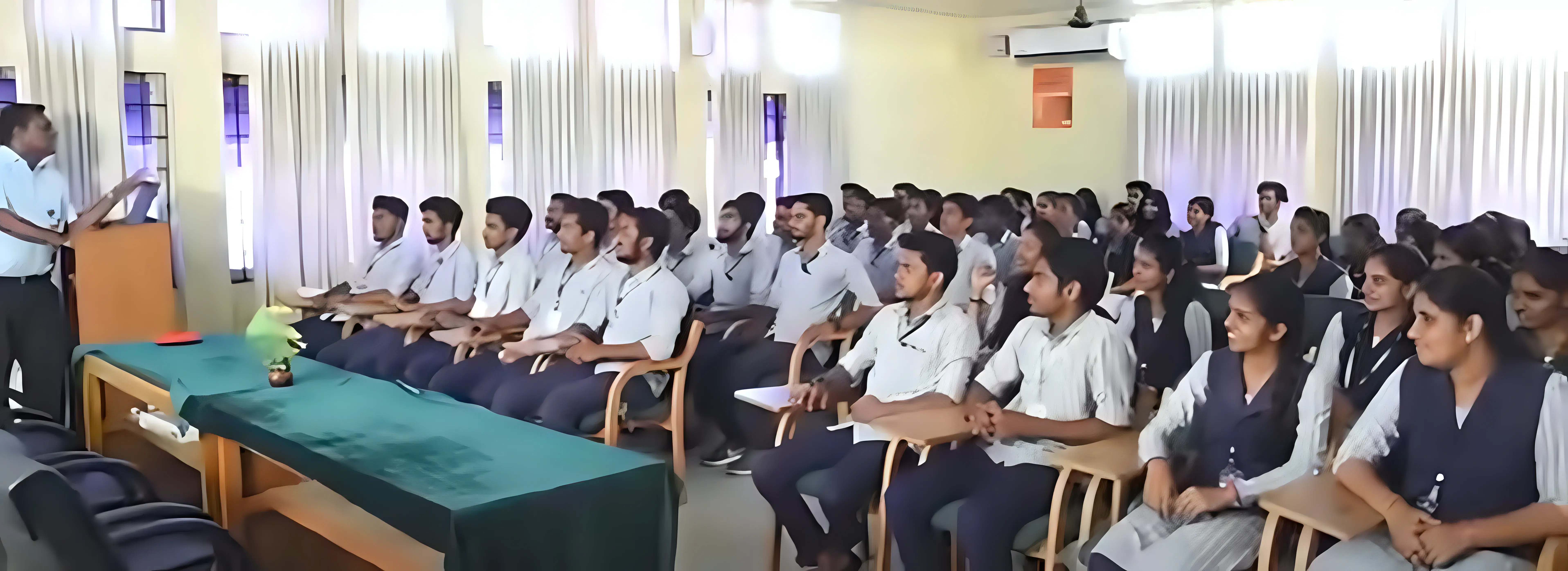 College of Engineering Vadakara Kozhikode Campus photo 11