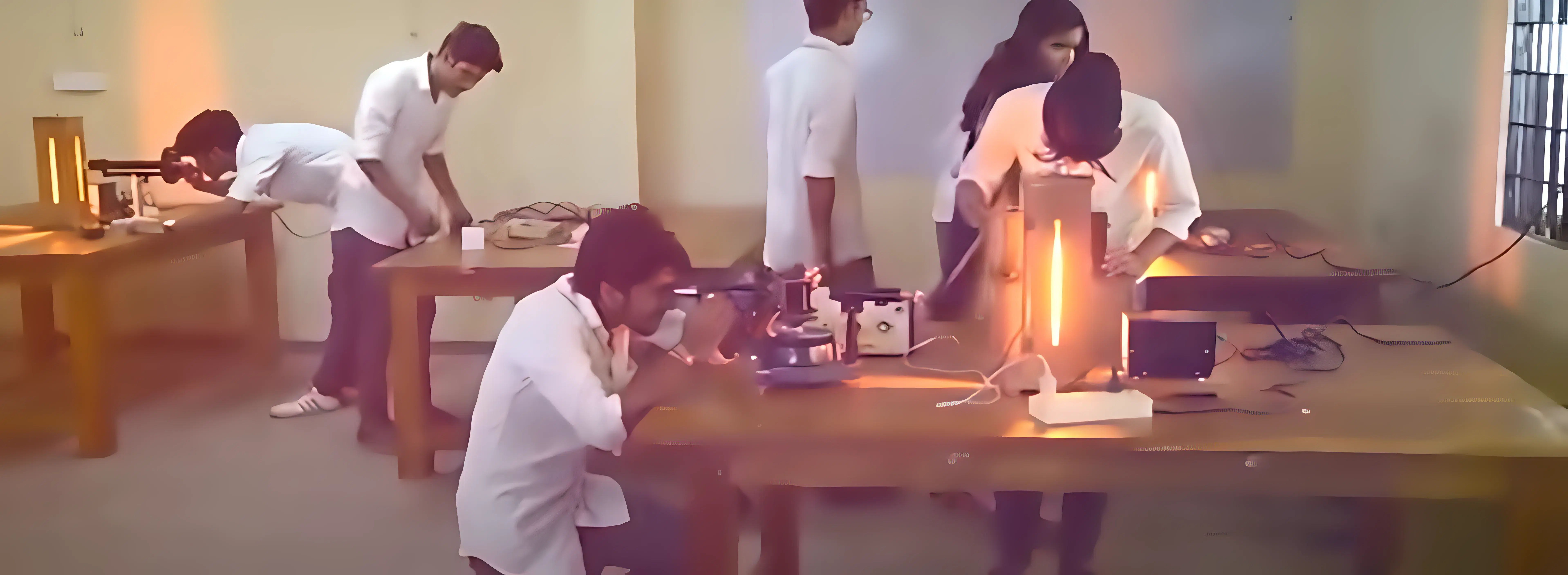 College of Engineering Vadakara Kozhikode Academic Infrastructure photo 5