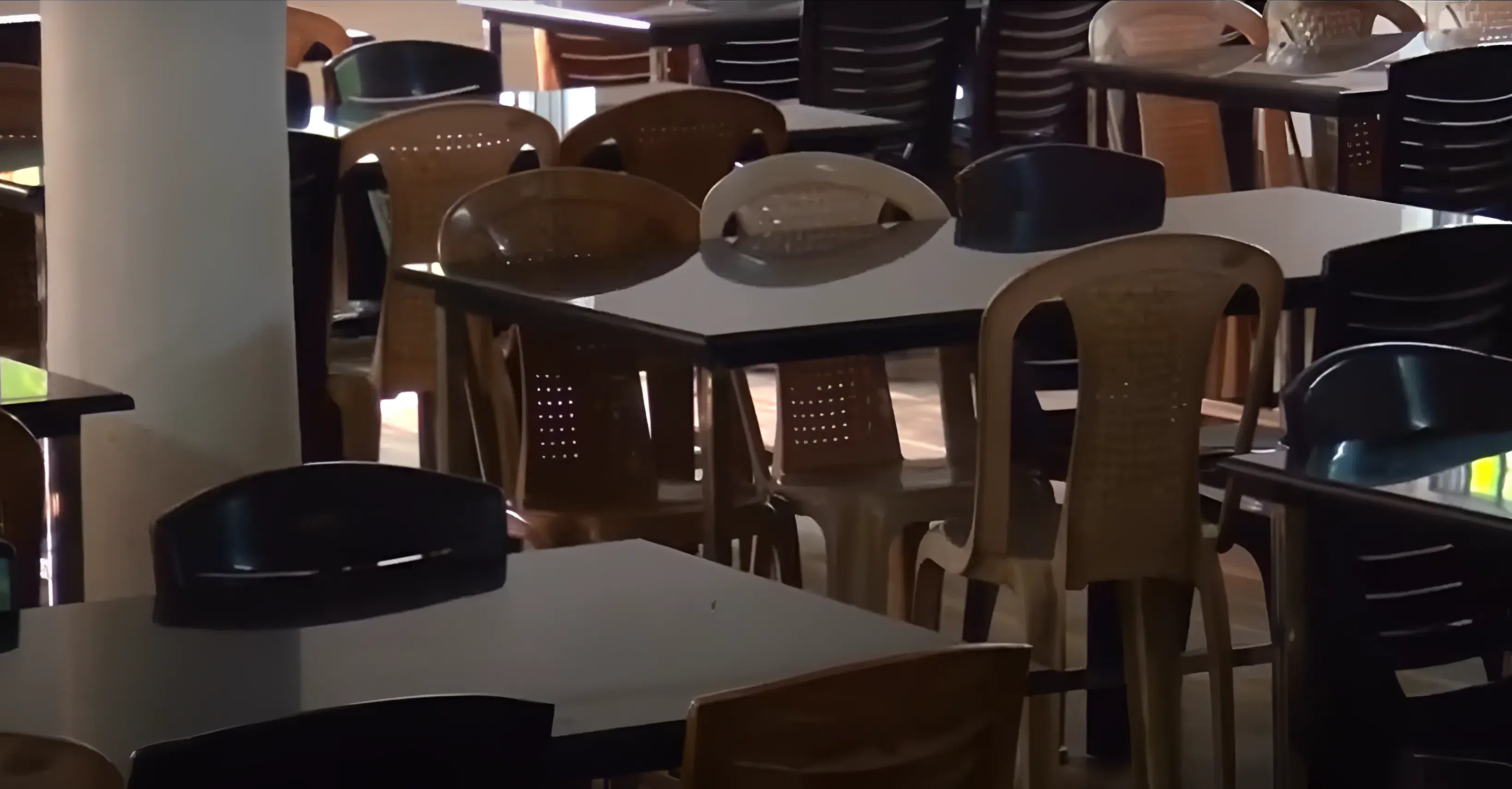 LEAD College of Management Palakkad Canteen photo 2