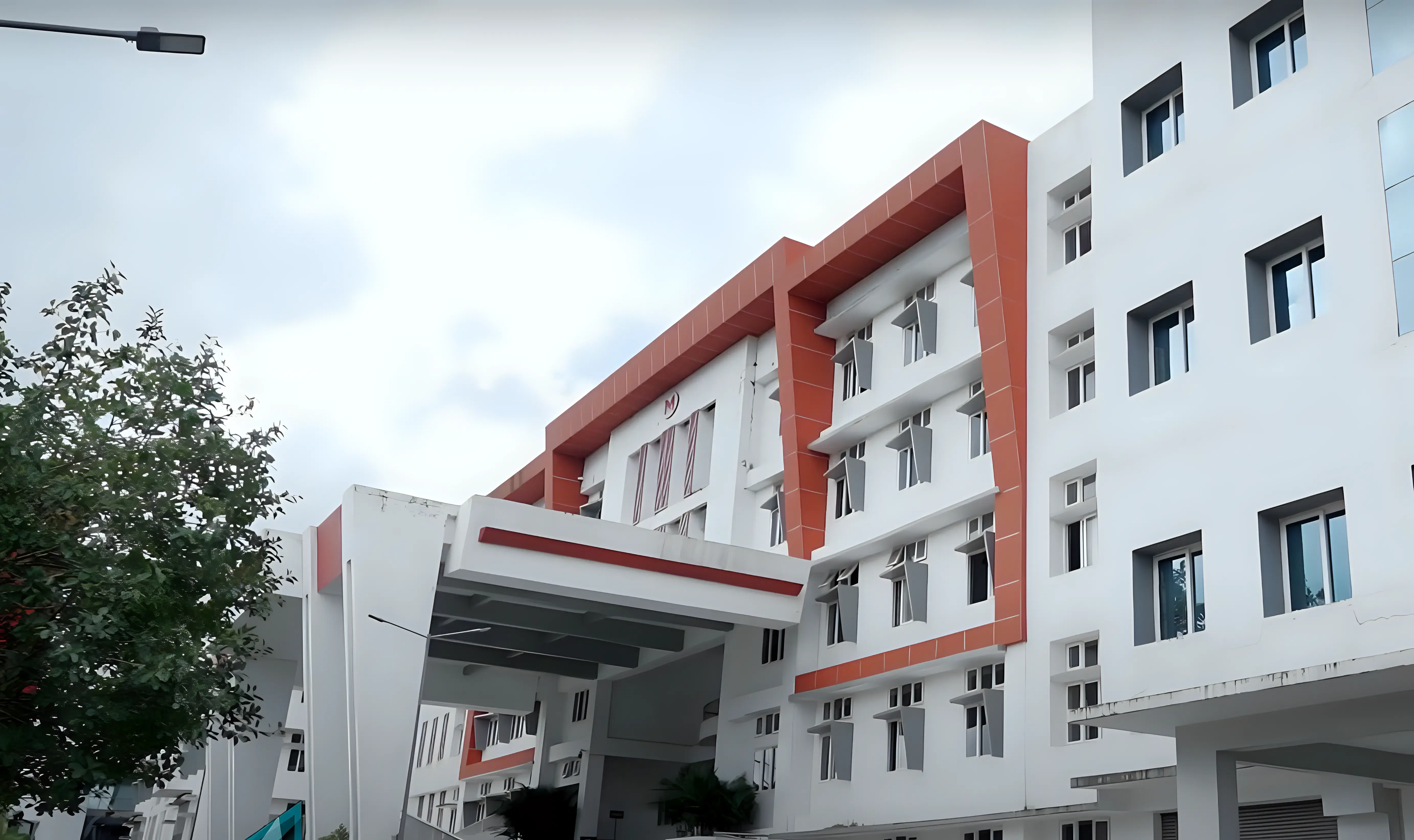 MITS Varikoli Campus photo 8