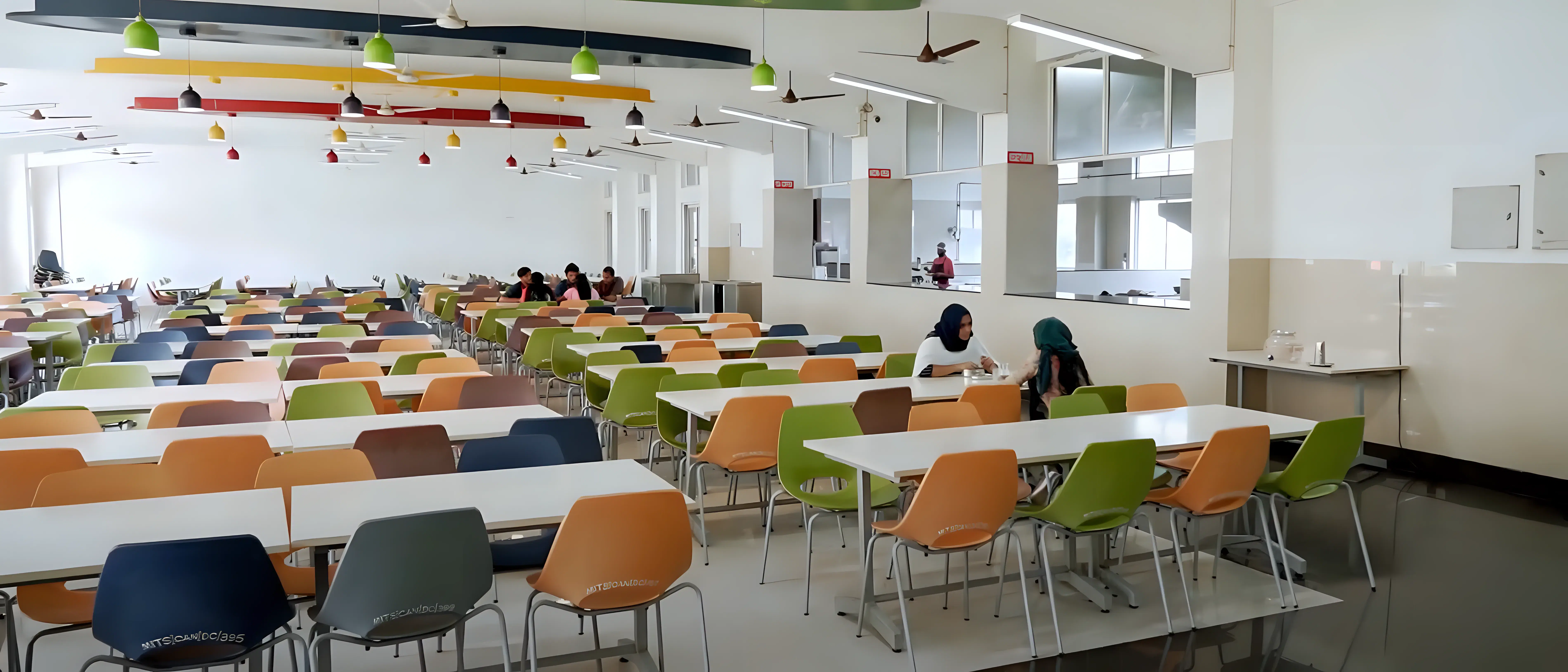 MITS Varikoli Canteen photo 1