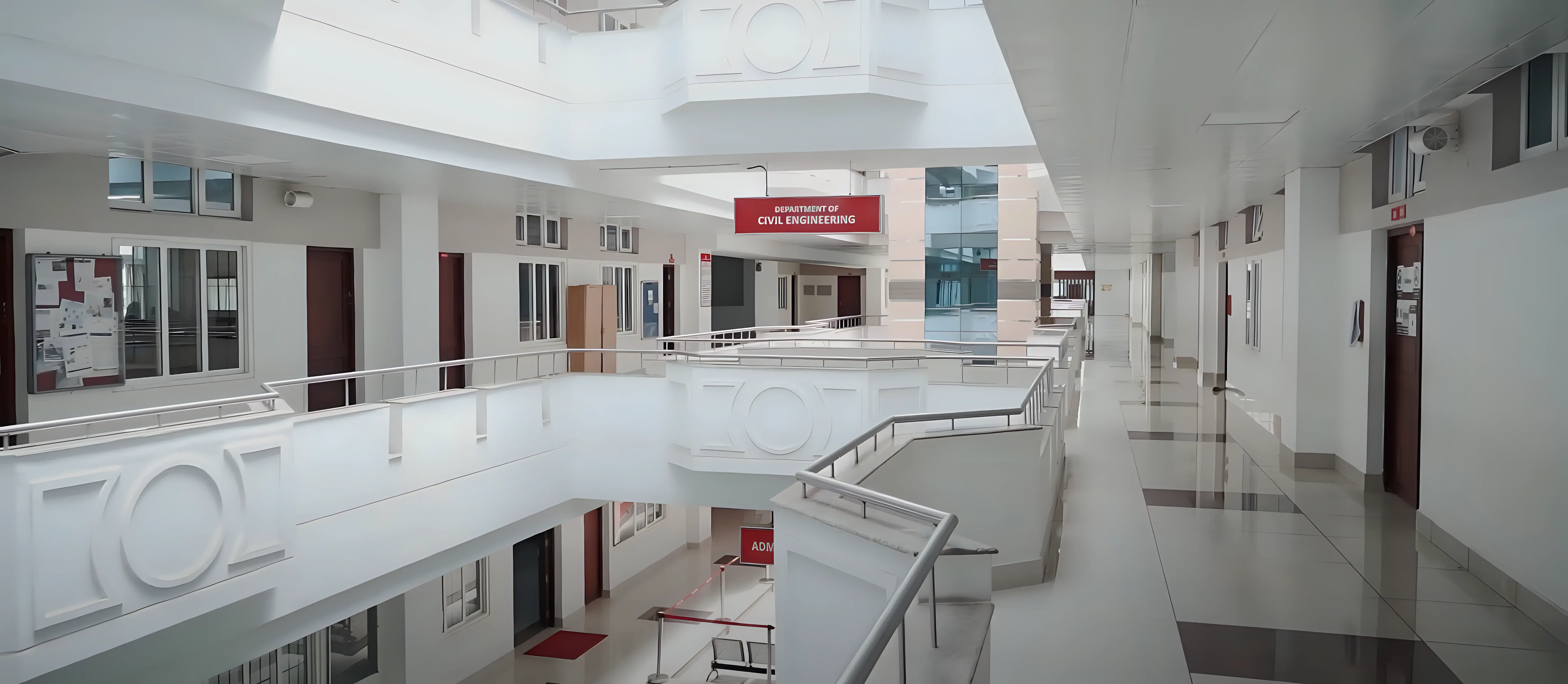 MITS Varikoli Academic Infrastructure photo 1