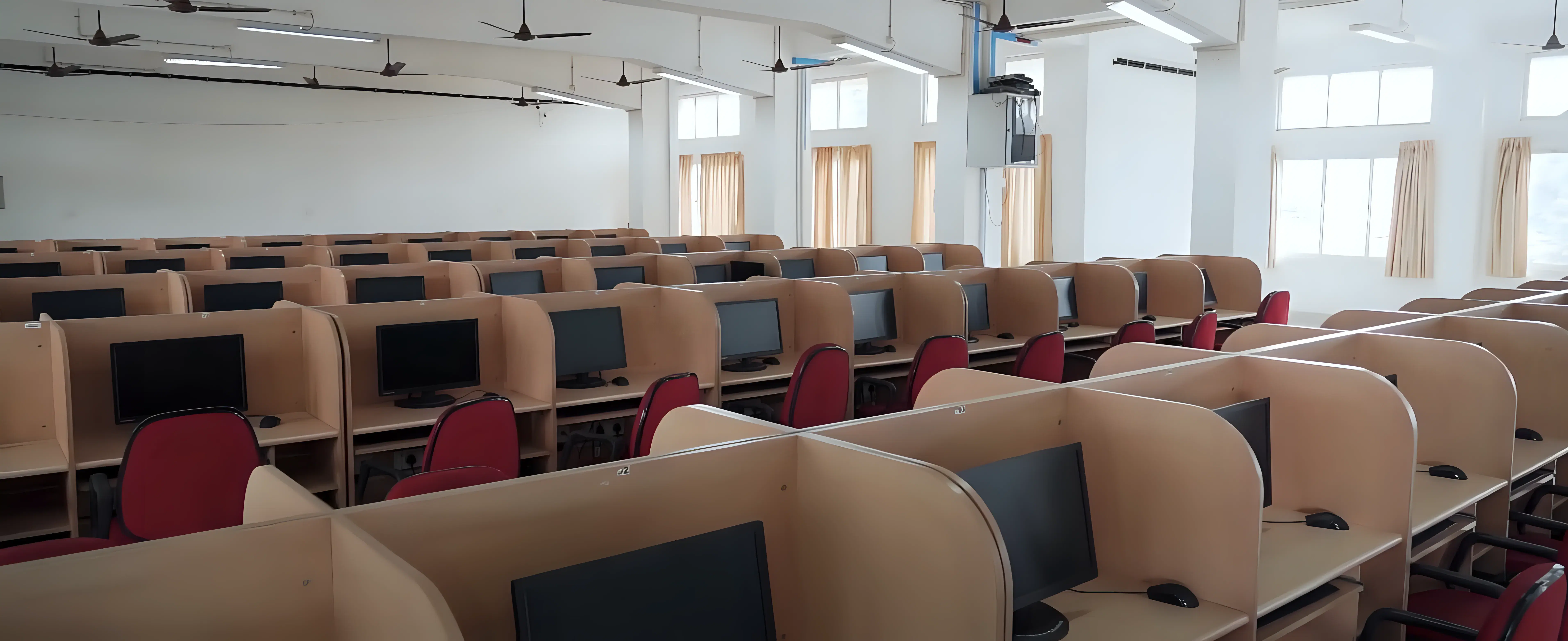 MITS Varikoli Academic Infrastructure photo 2