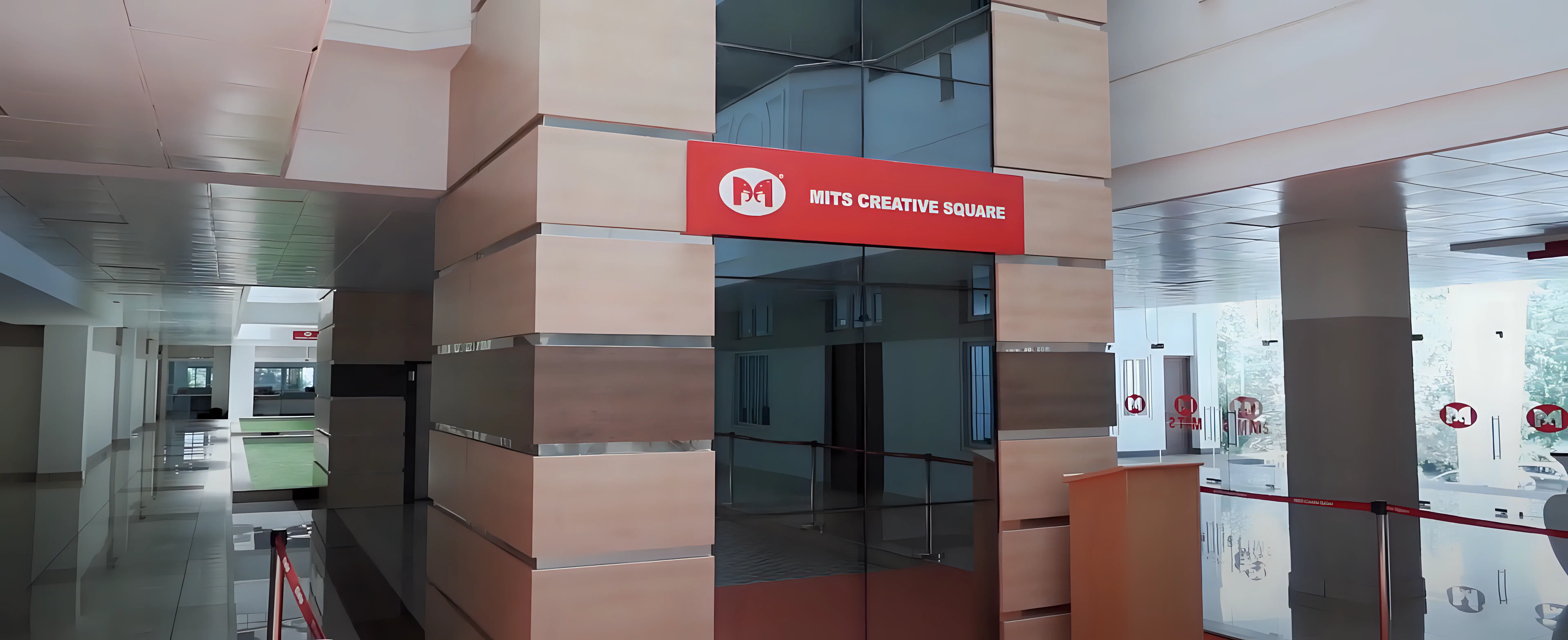 MITS Varikoli Canteen photo 2