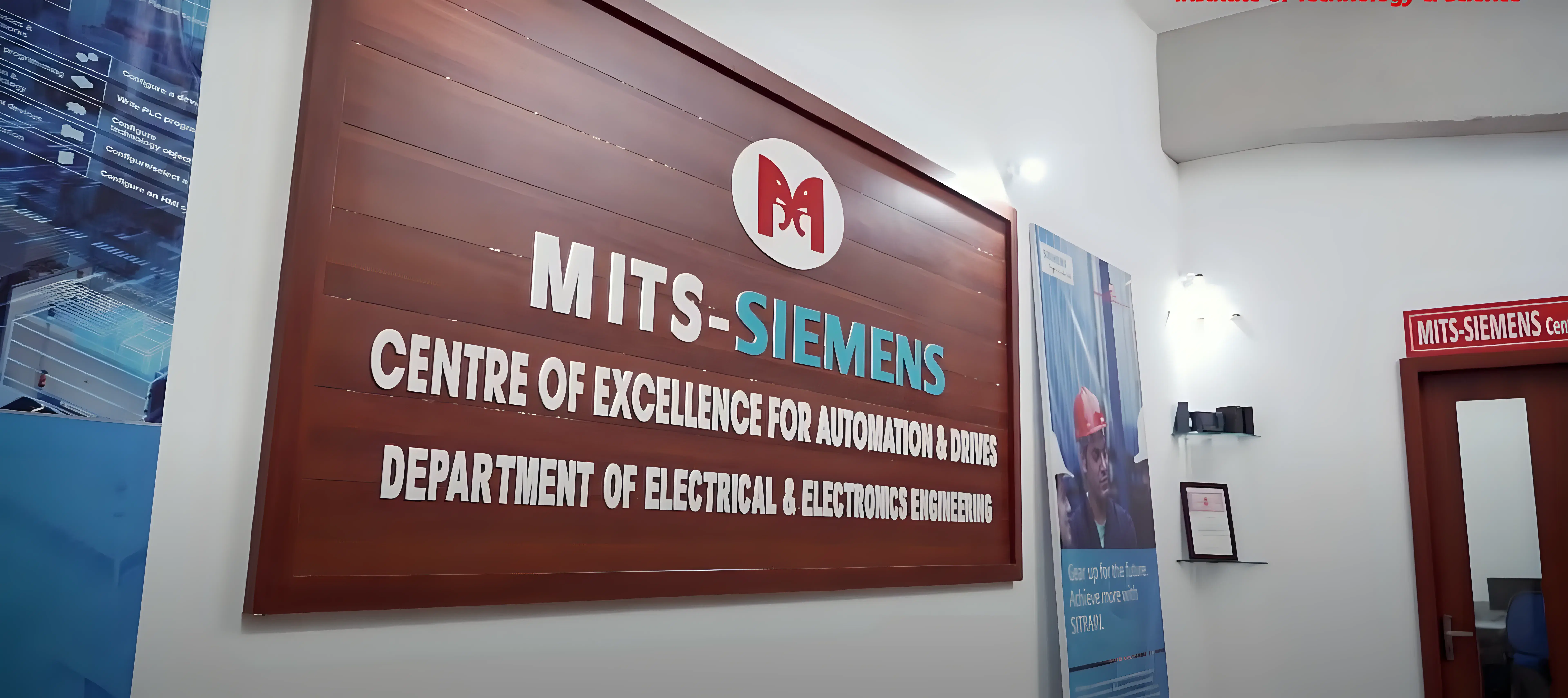 MITS Varikoli Academic Infrastructure photo 3