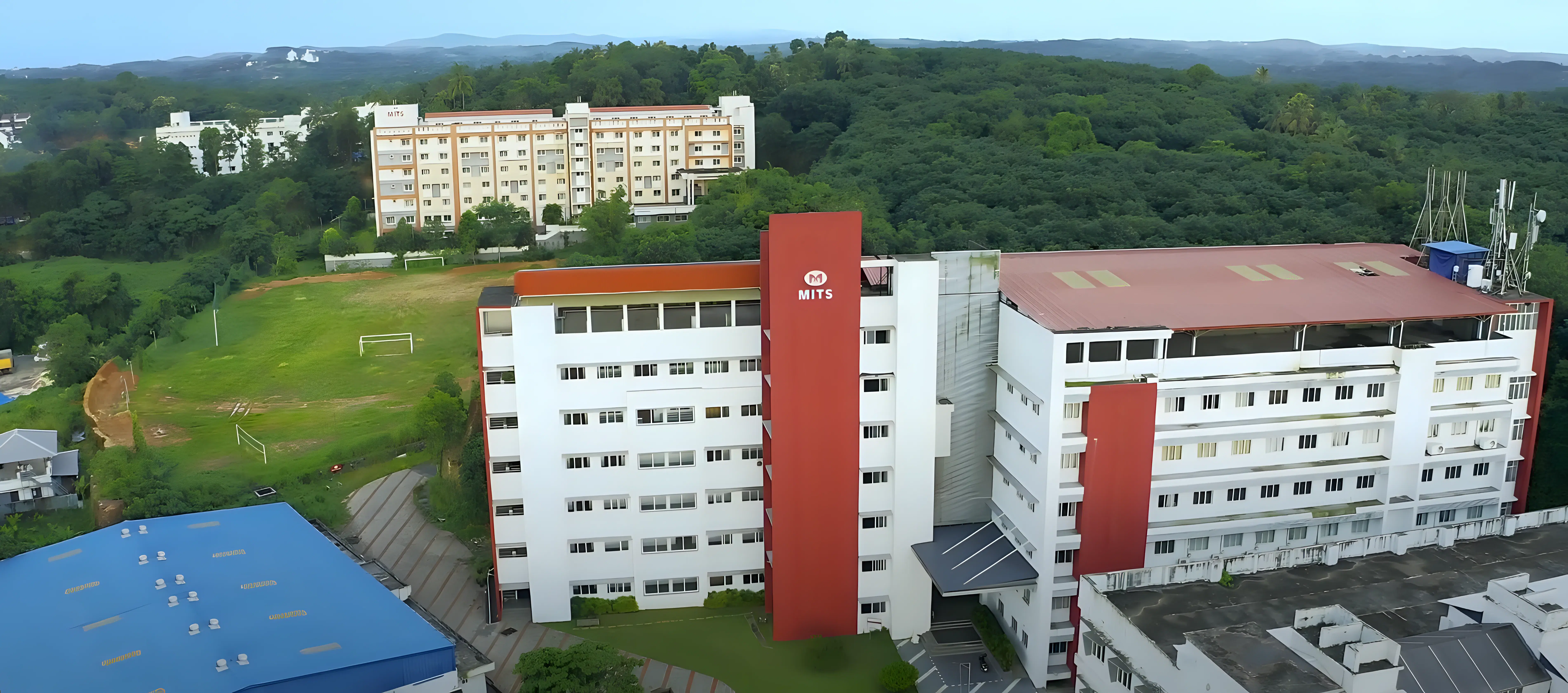 MITS Varikoli Campus photo 9