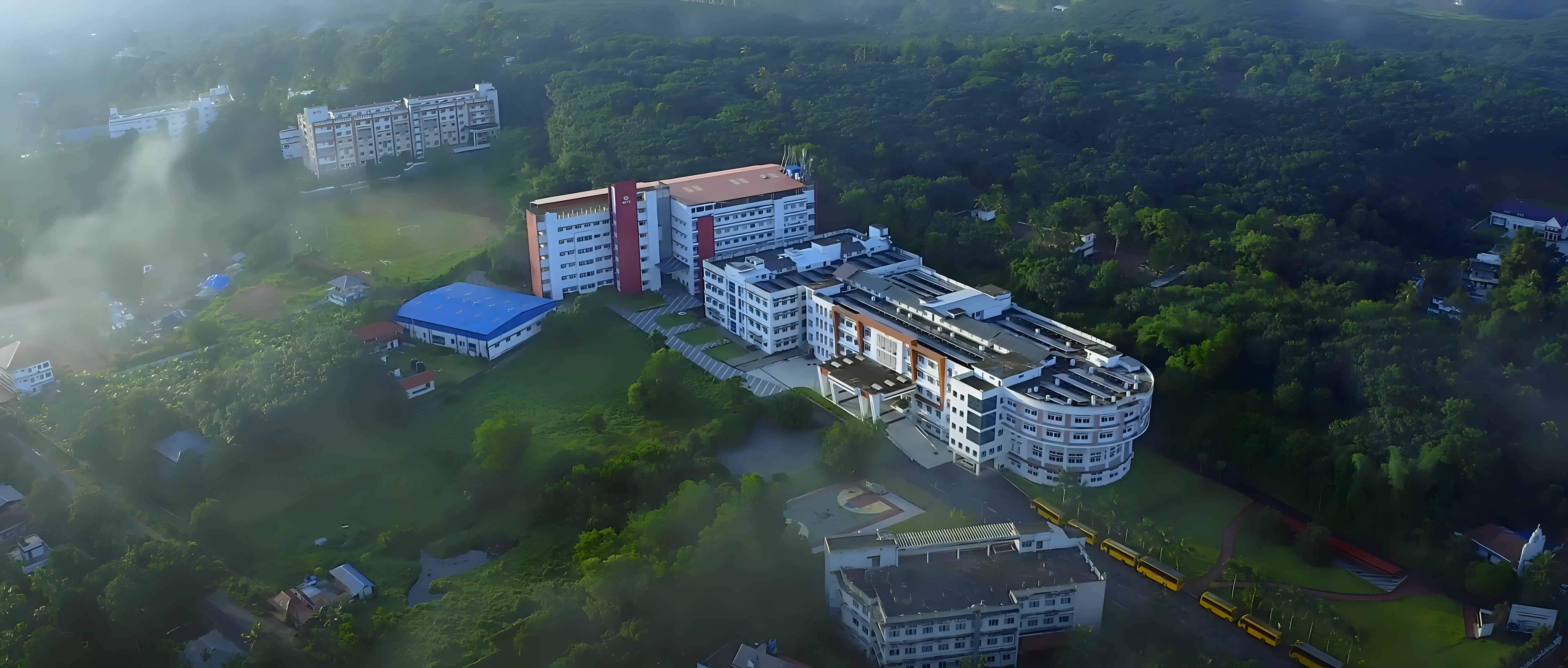 MITS Varikoli Campus photo 10