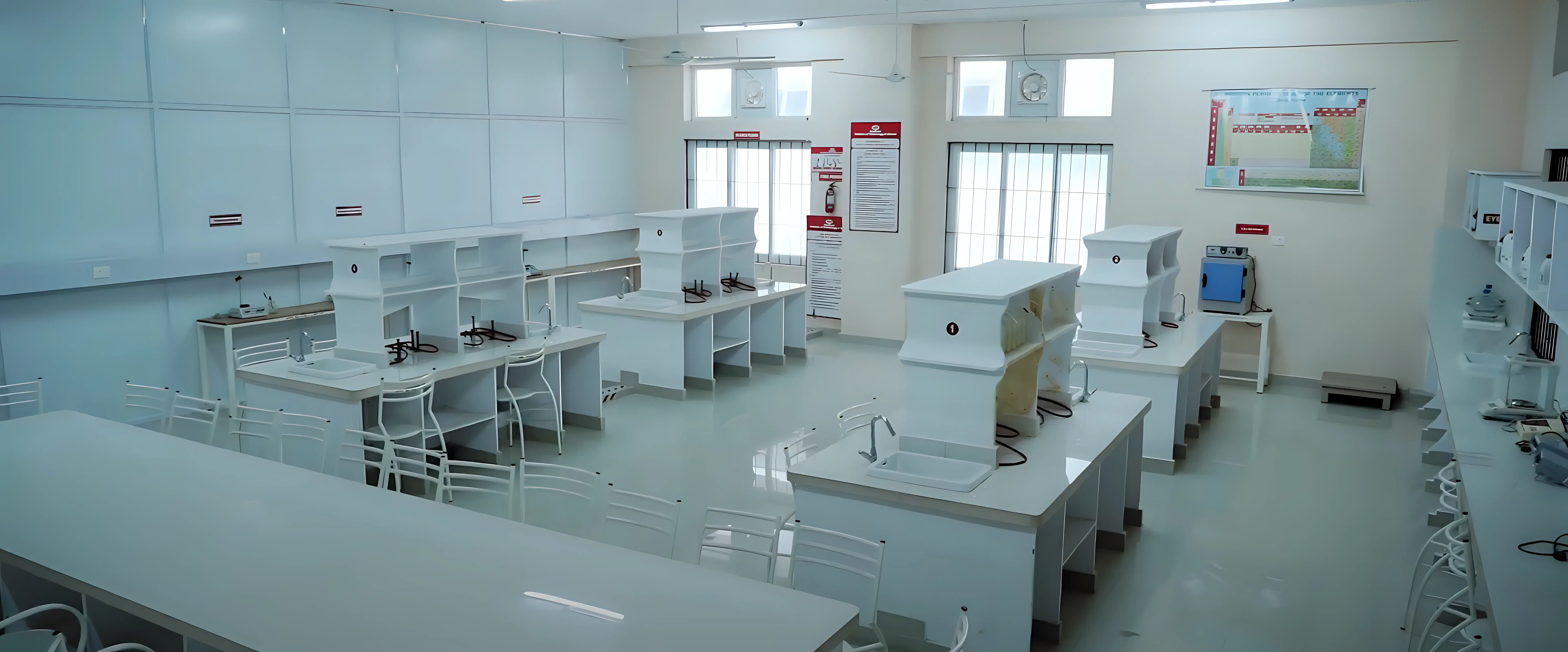 MITS Varikoli Academic Infrastructure photo 4