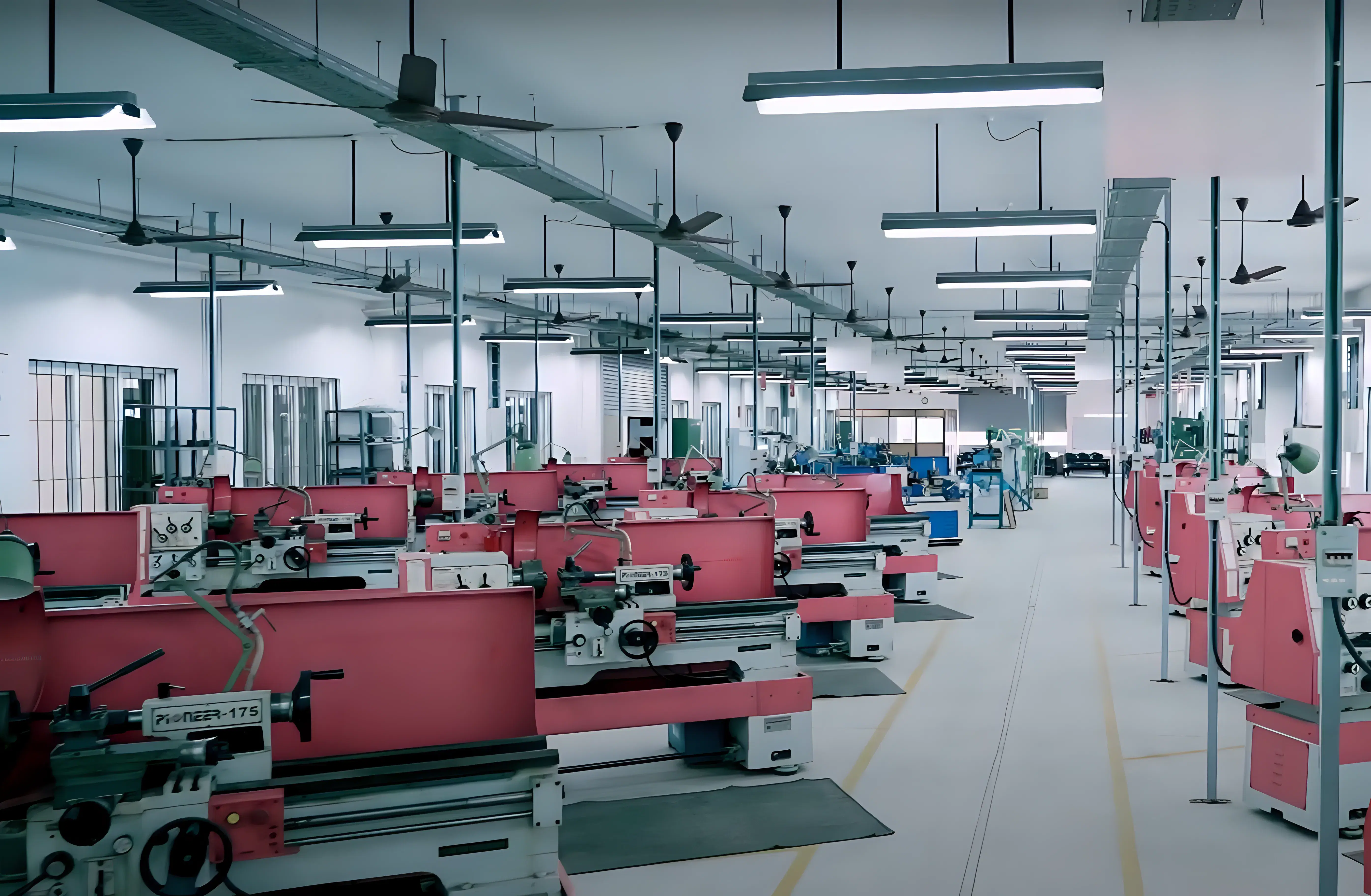 MITS Varikoli Academic Infrastructure photo 7