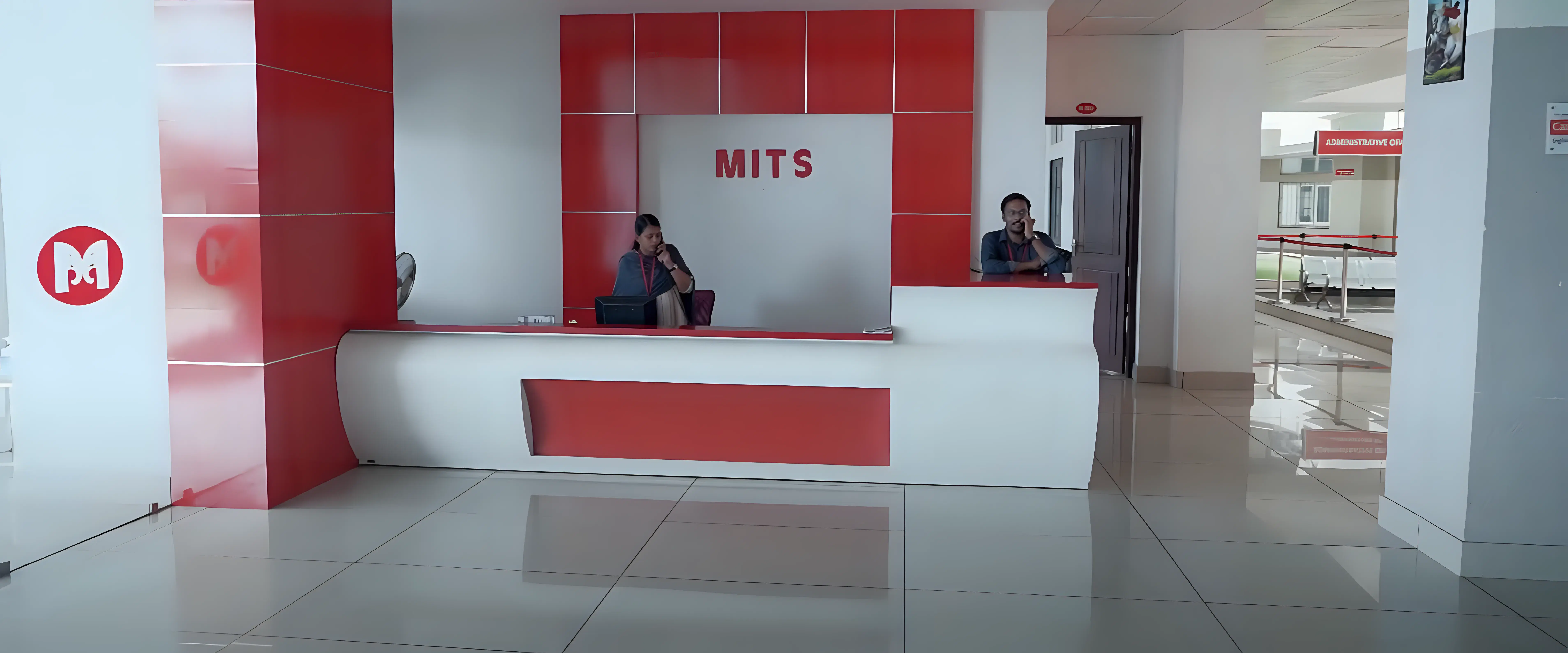 MITS Varikoli Campus photo 11