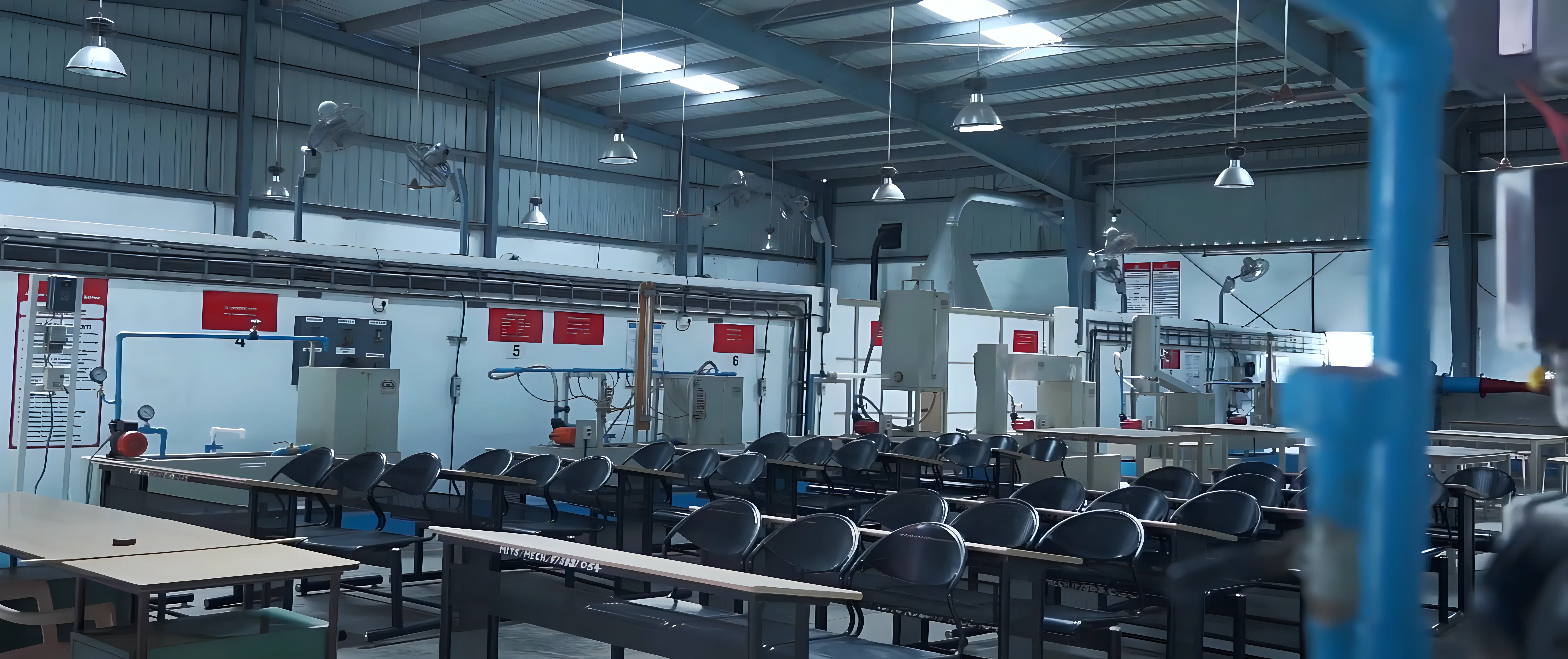 MITS Varikoli Hostel photo 1